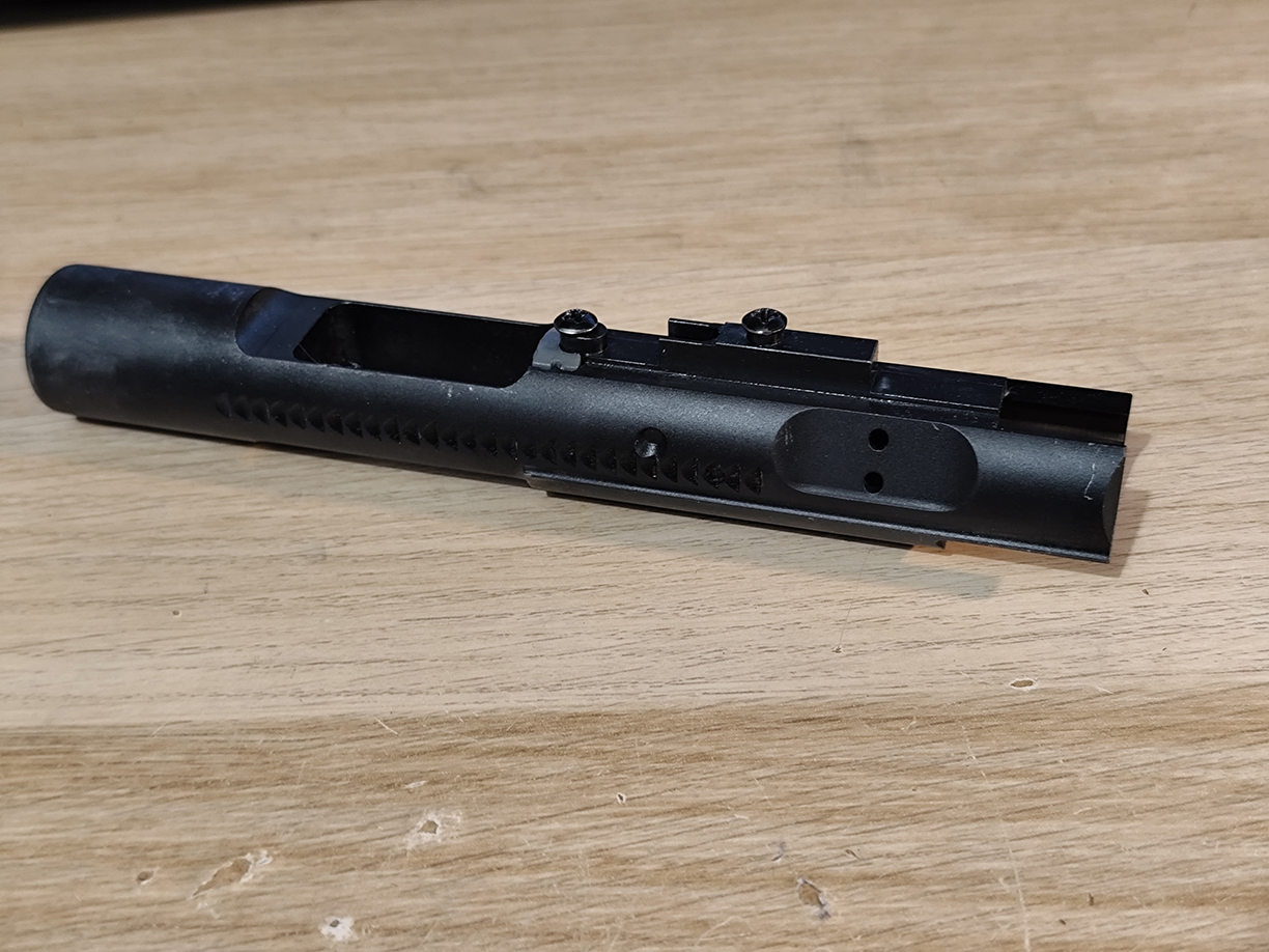 Suwadło Guns Modify do replik M4 MWS