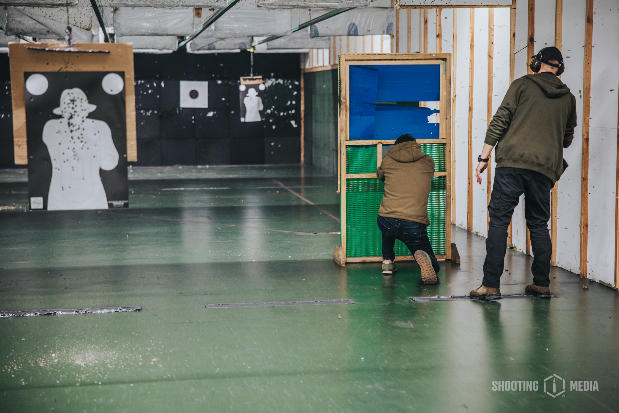 Polska premiera pistoletu Steyr AT
