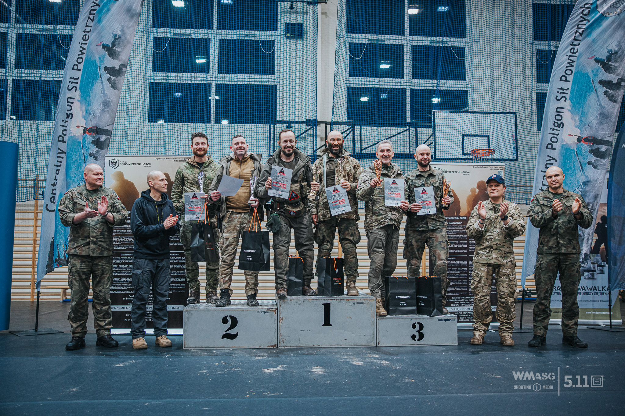 Sniper Extreme 2025 (05-06.12.2025)