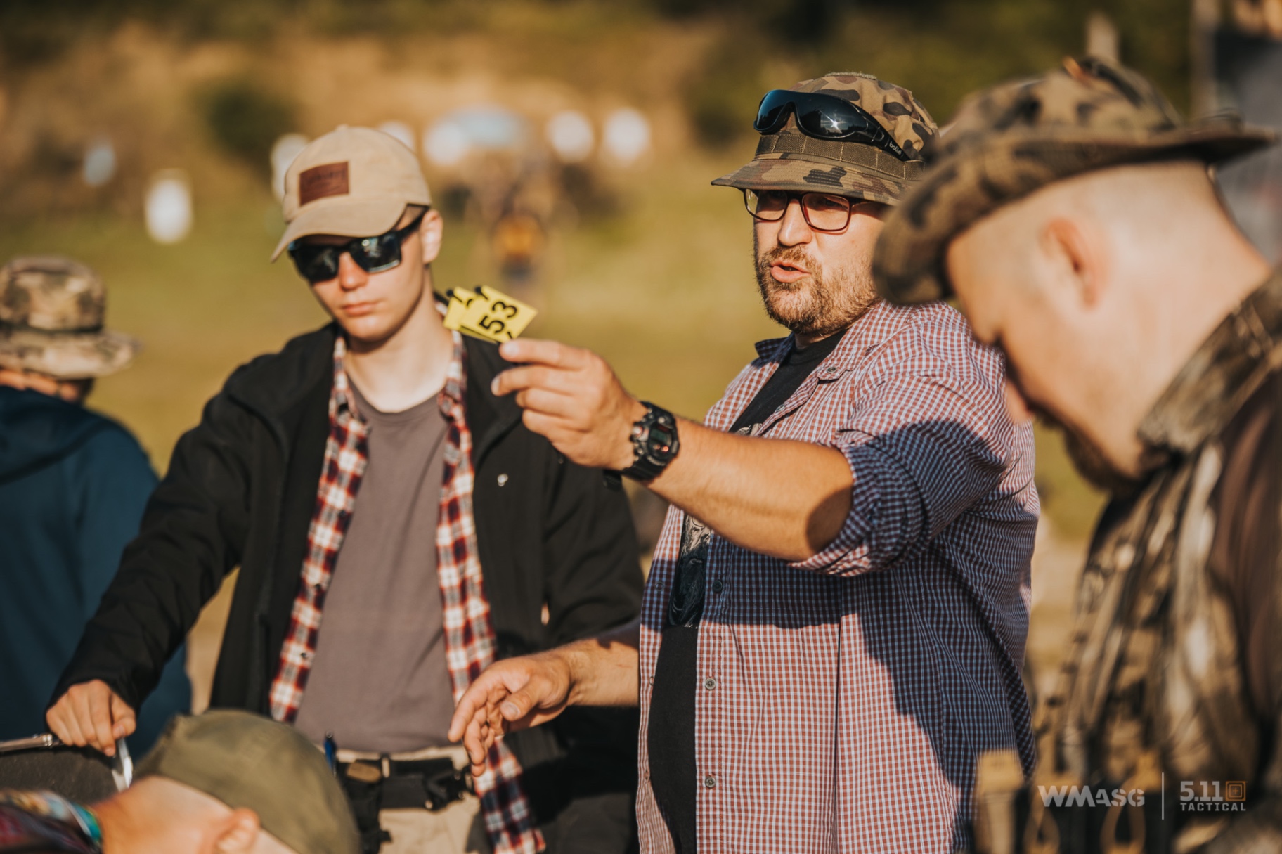 Lekka Piechota IX (termin II) 2023 (część I)