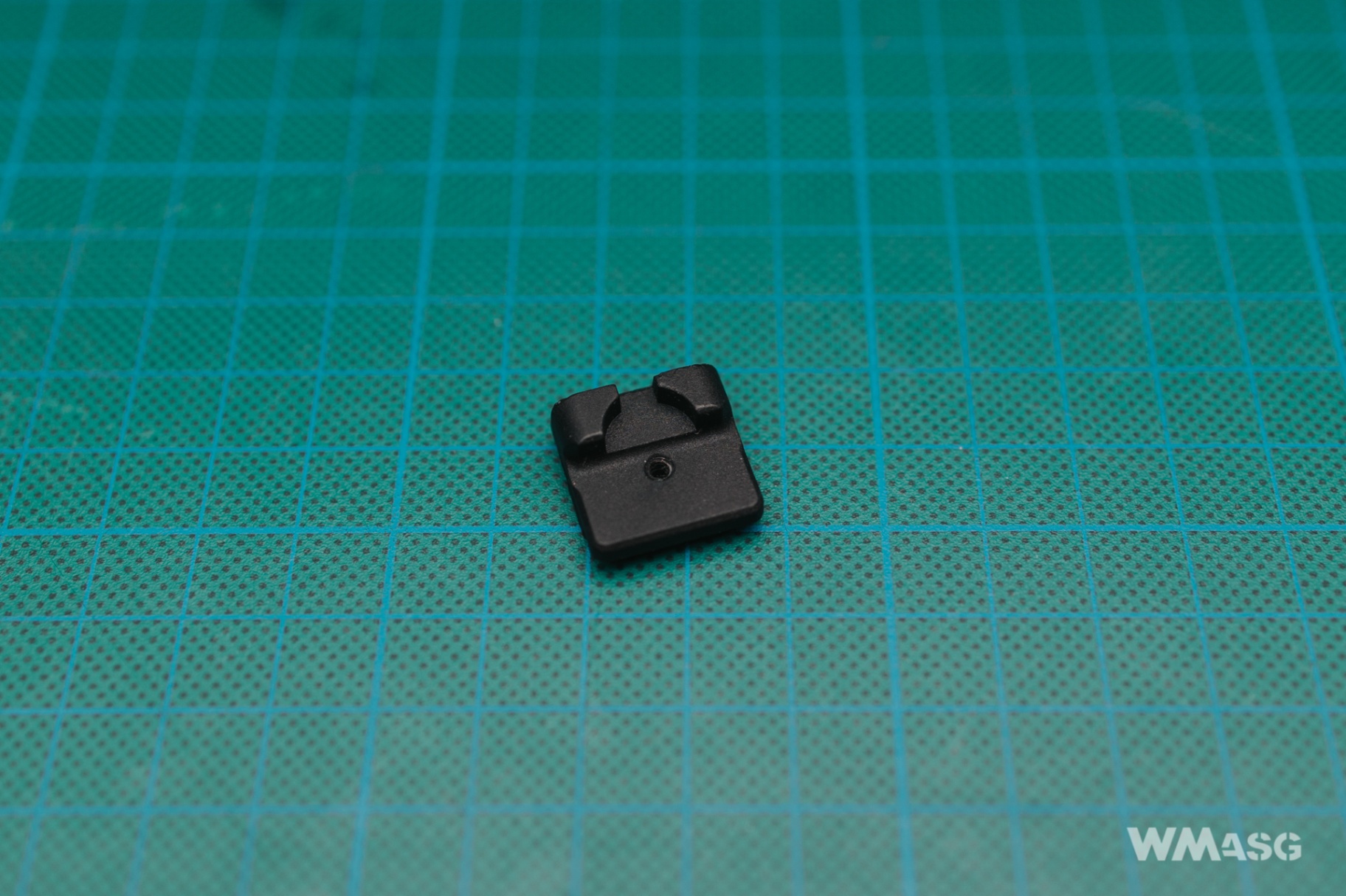 Części wewnętrzne RedWolf Airsofy Agency Arms EXA