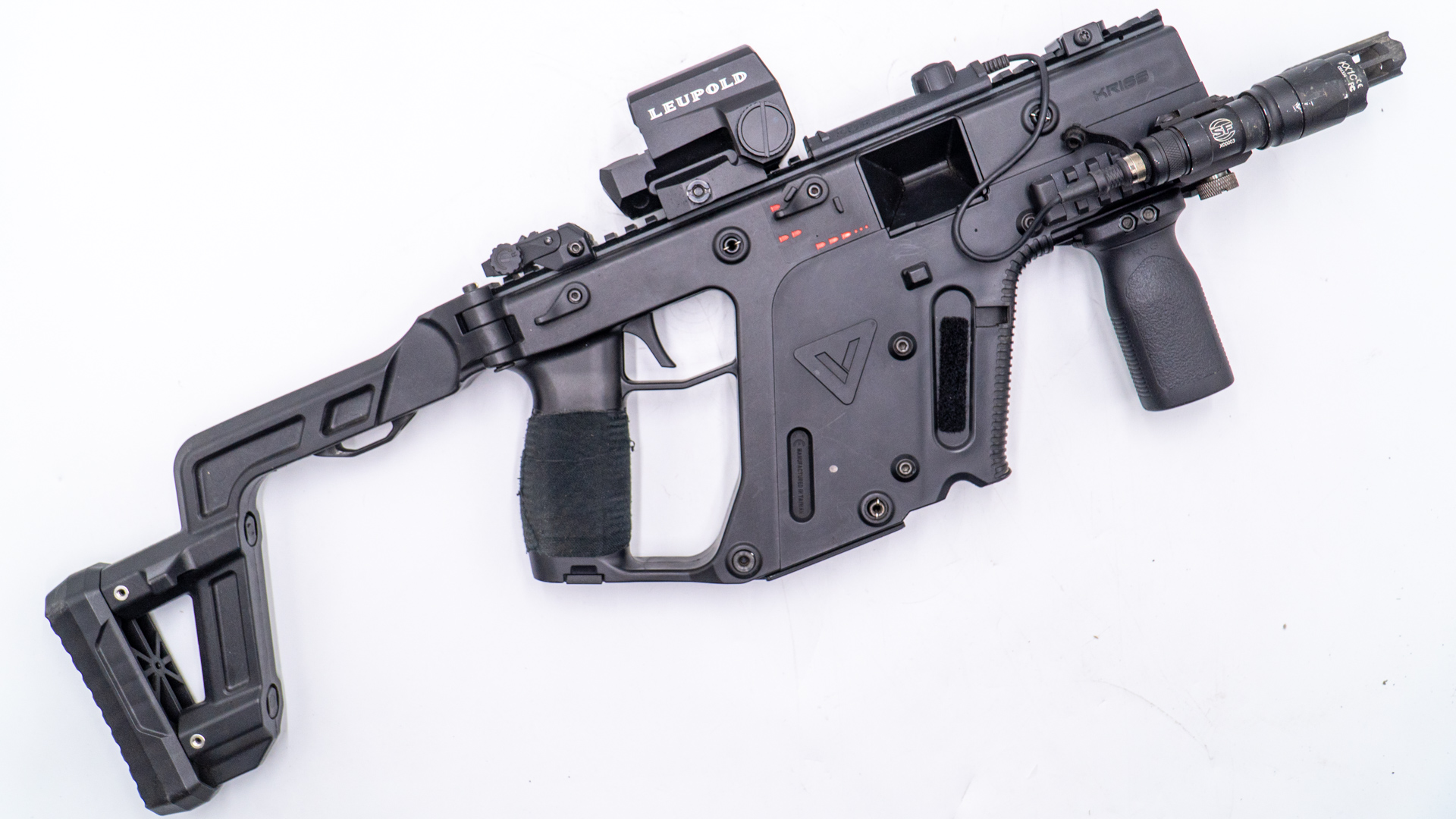 KRYTAC - Kriss Vector 1J