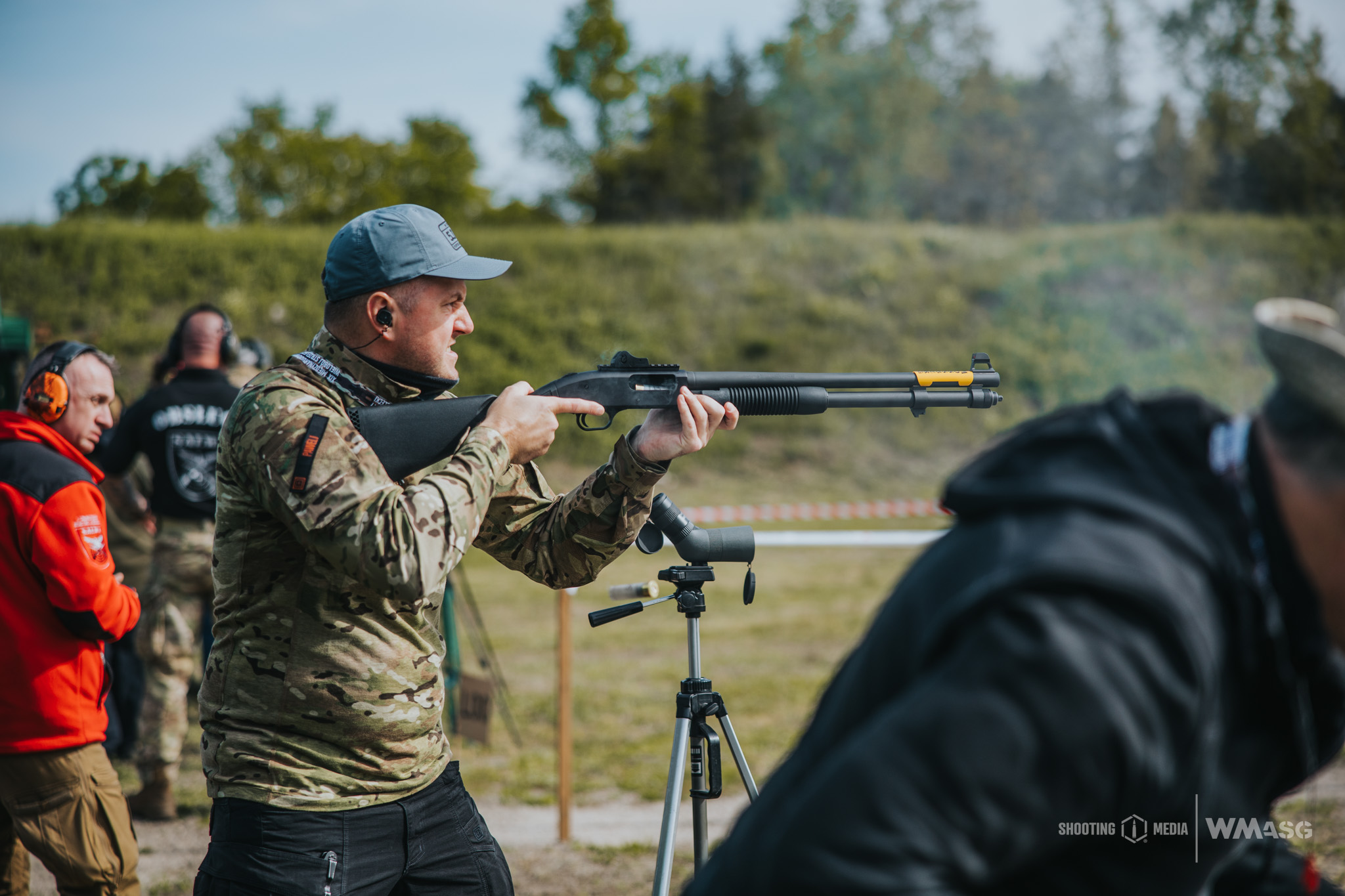 SALWA - XIX Międzynarodowy Wielobój Strzelecki (23-25.05.2025)