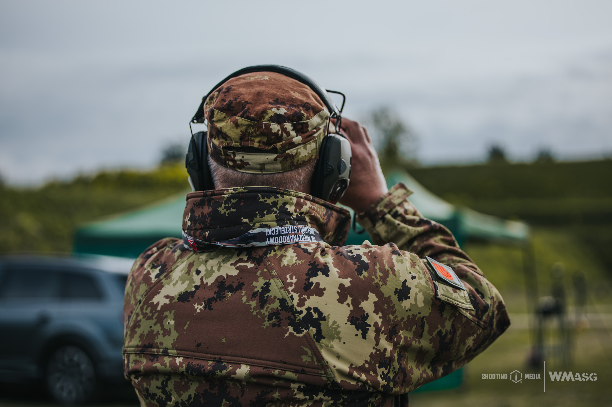 SALWA - XIX Międzynarodowy Wielobój Strzelecki (23-25.05.2025)