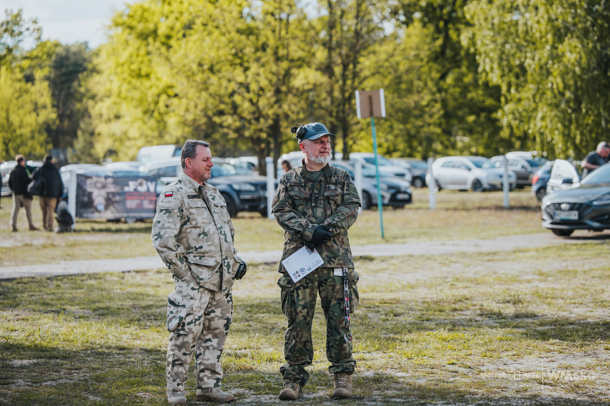 SALWA - XIX Międzynarodowy Wielobój Strzelecki (23-25.05.2025)