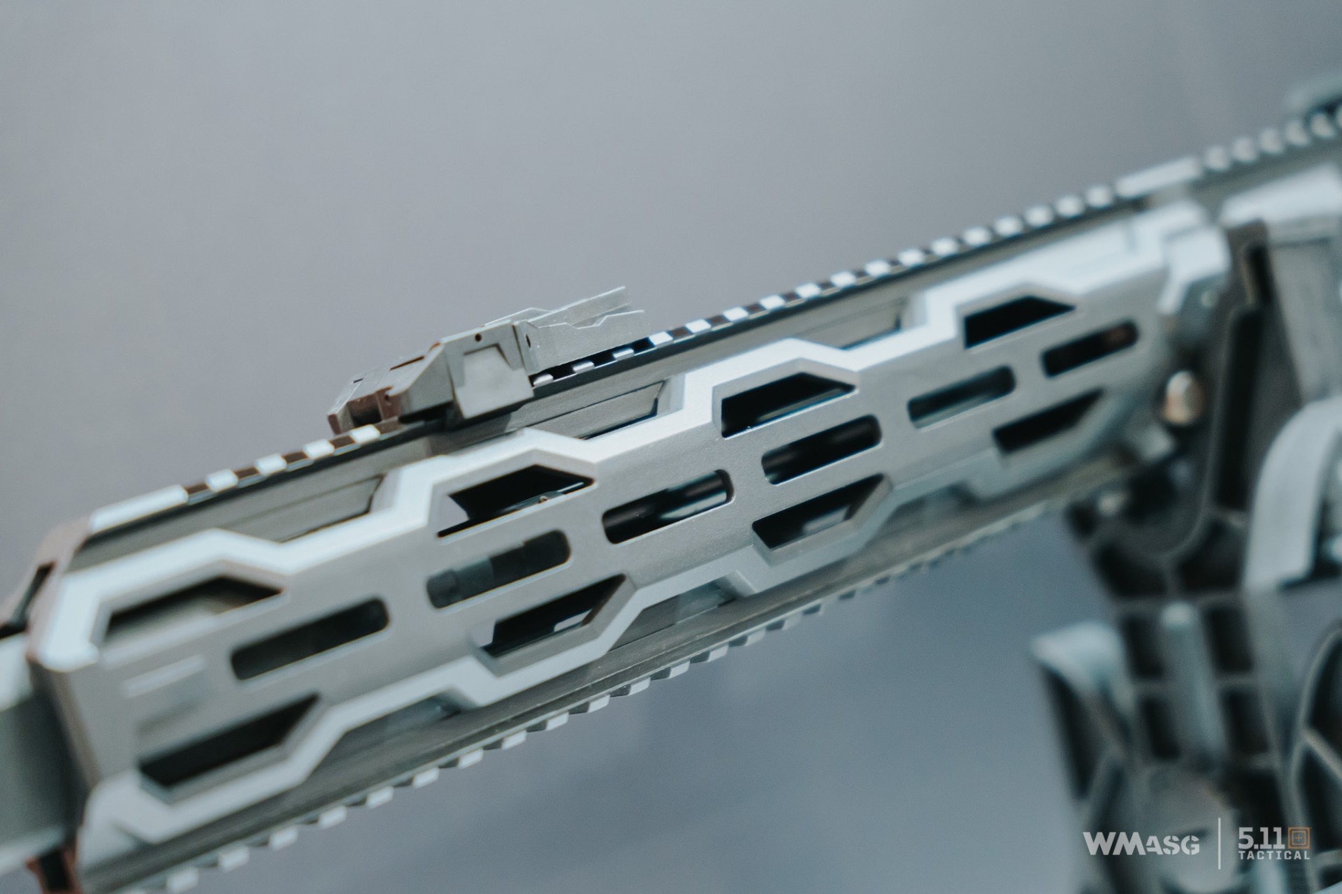 Krótka fotorelacja z wizyty na stoisku HFC z targów IWA 2023