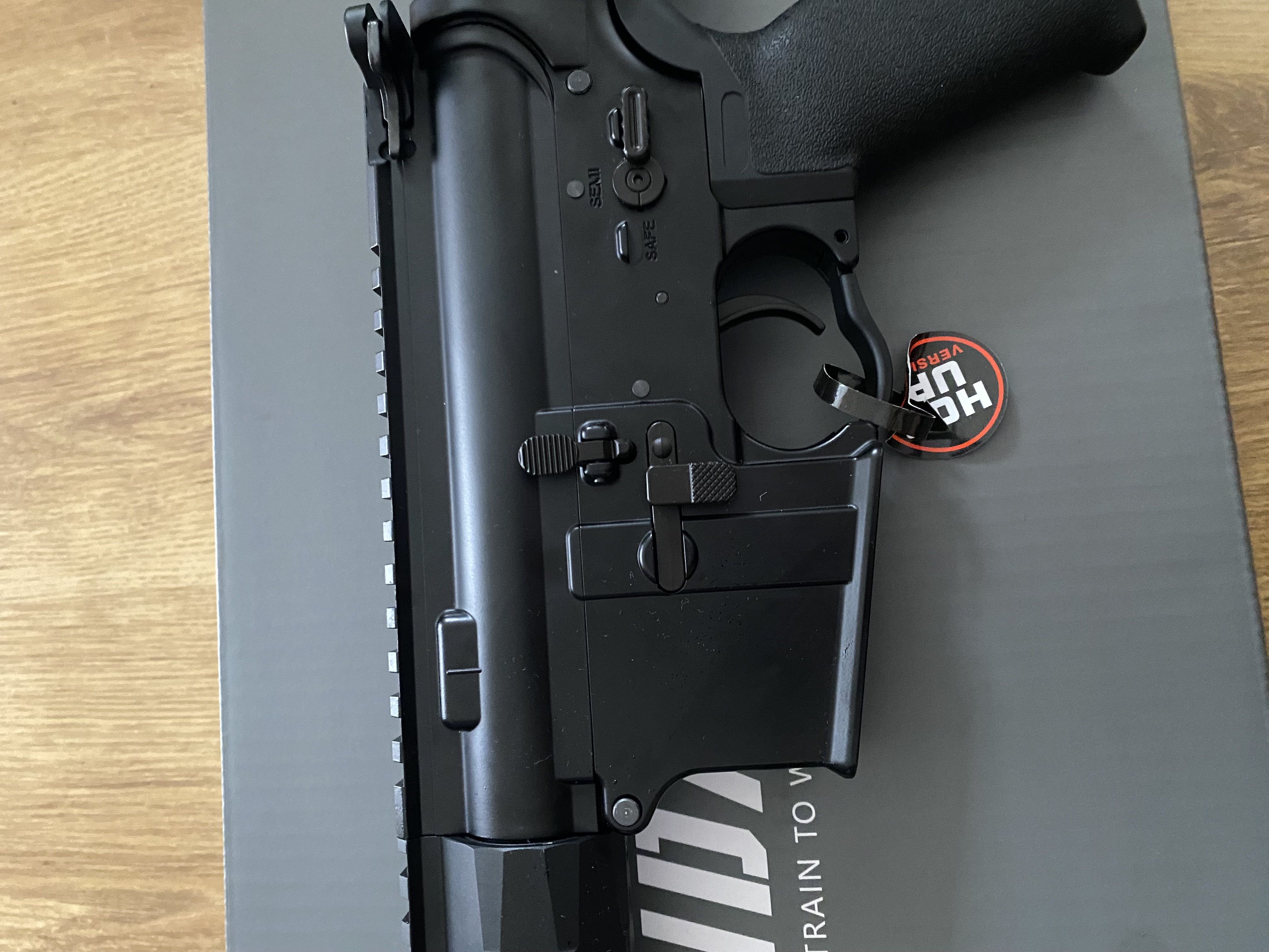 Cyma CM.068M ( SR15/16 )