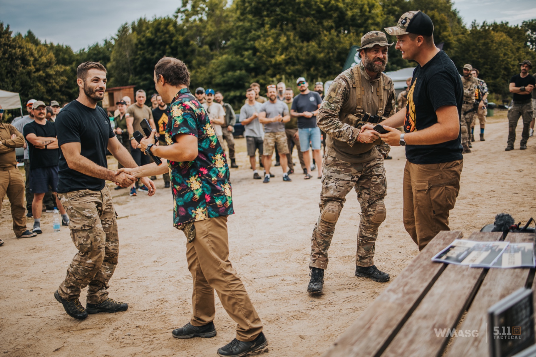 Lekka Piechota IX (termin II) 2023 (część III)