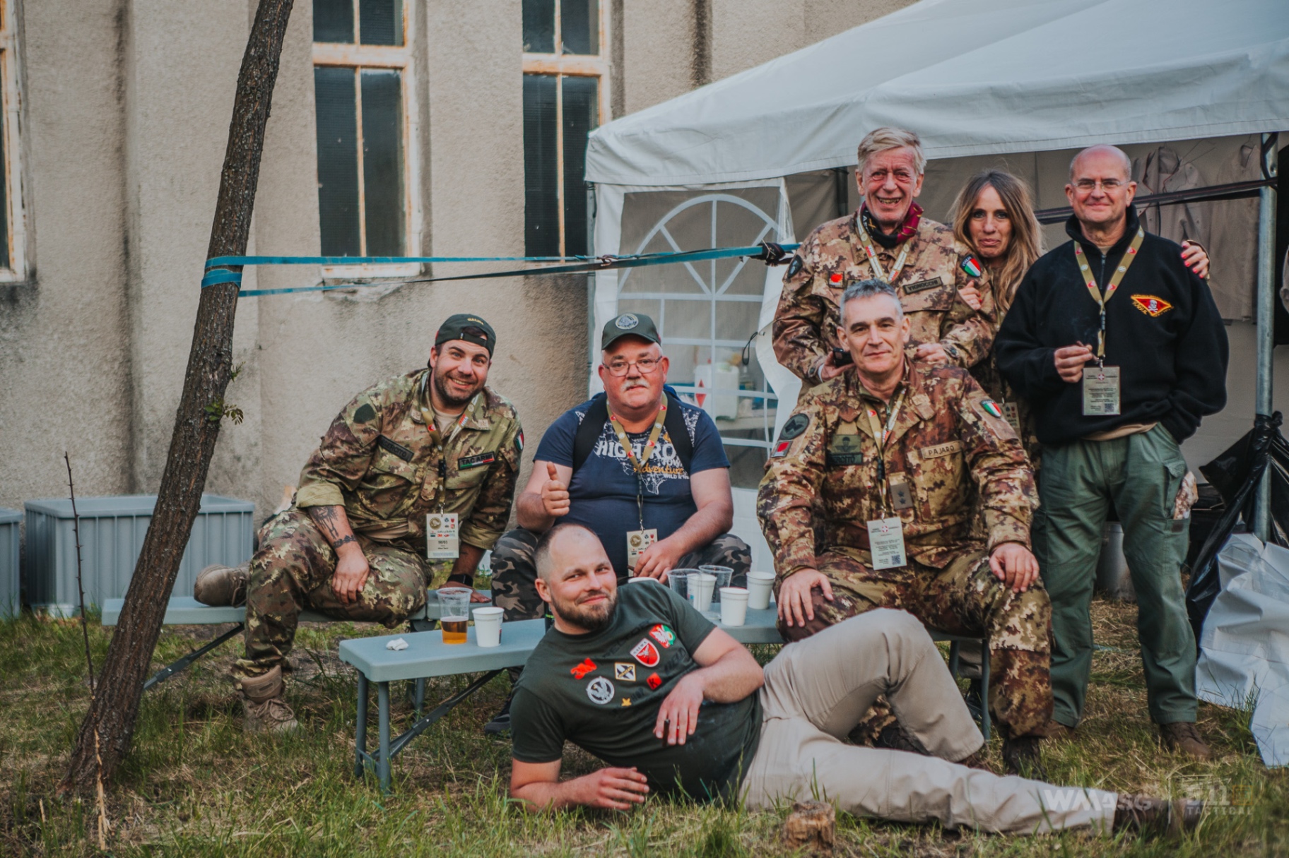 XVII Międzynarodowy Wielobój Strzelecki