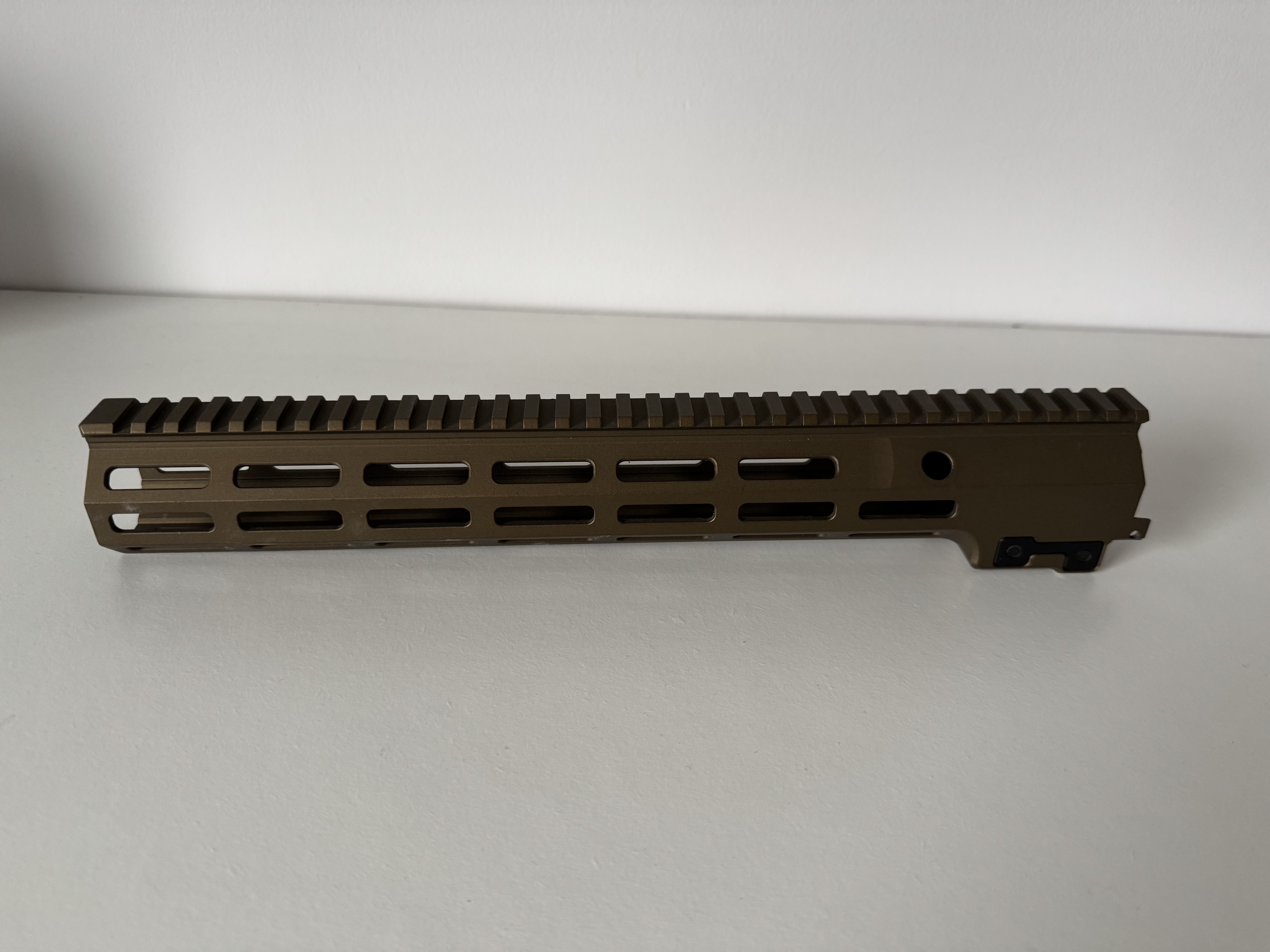 Front m-lok specna arms 13,5”