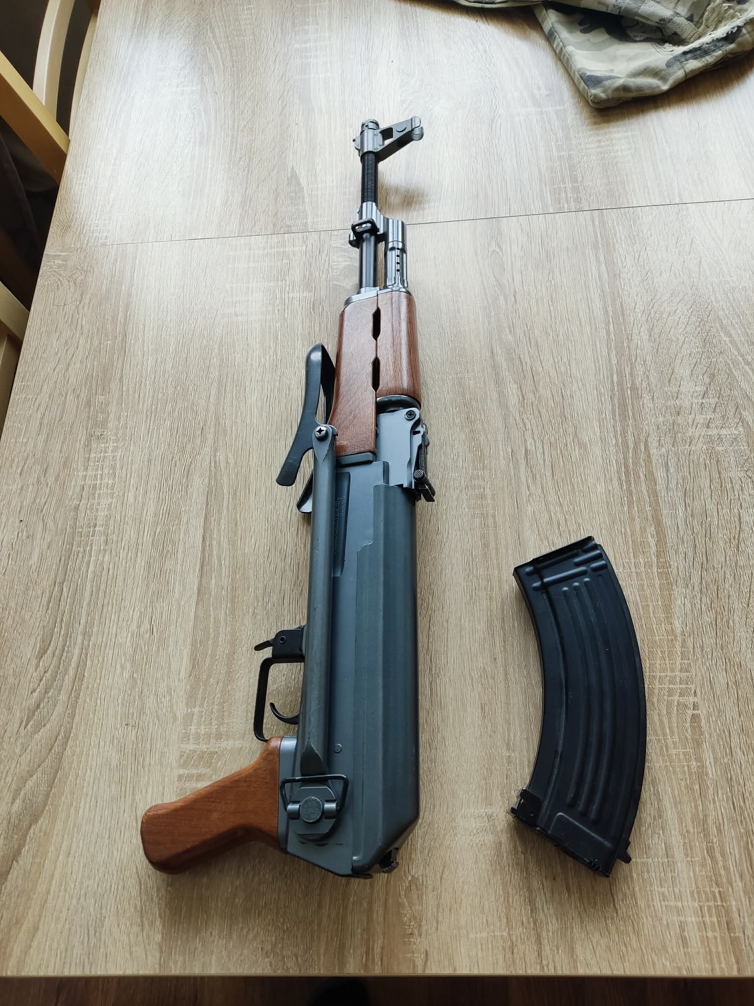 Cyma CM. 028S