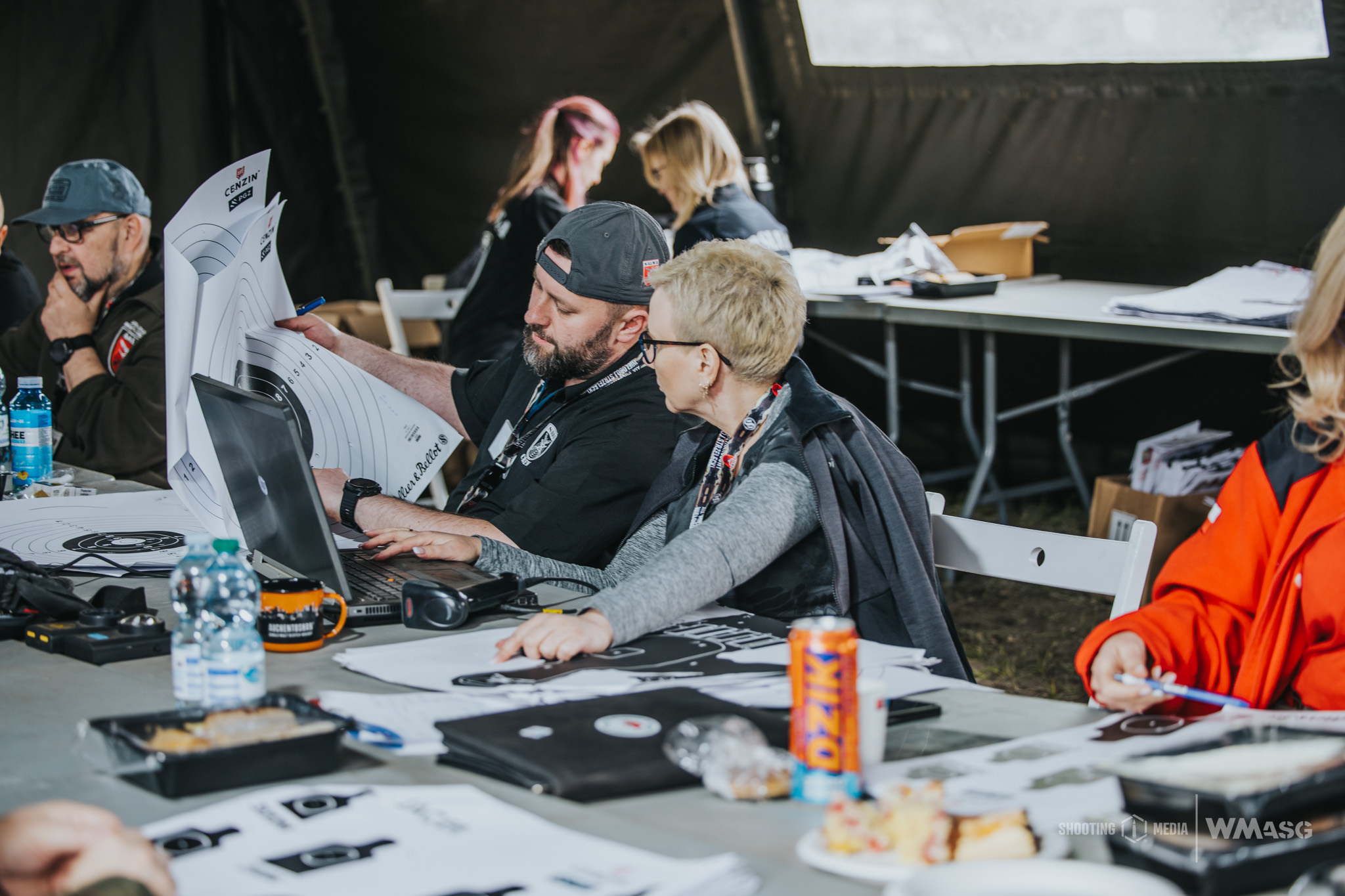 SALWA - XIX Międzynarodowy Wielobój Strzelecki (23-25.05.2025)