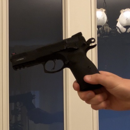 Kit, Zestaw do Airsoft