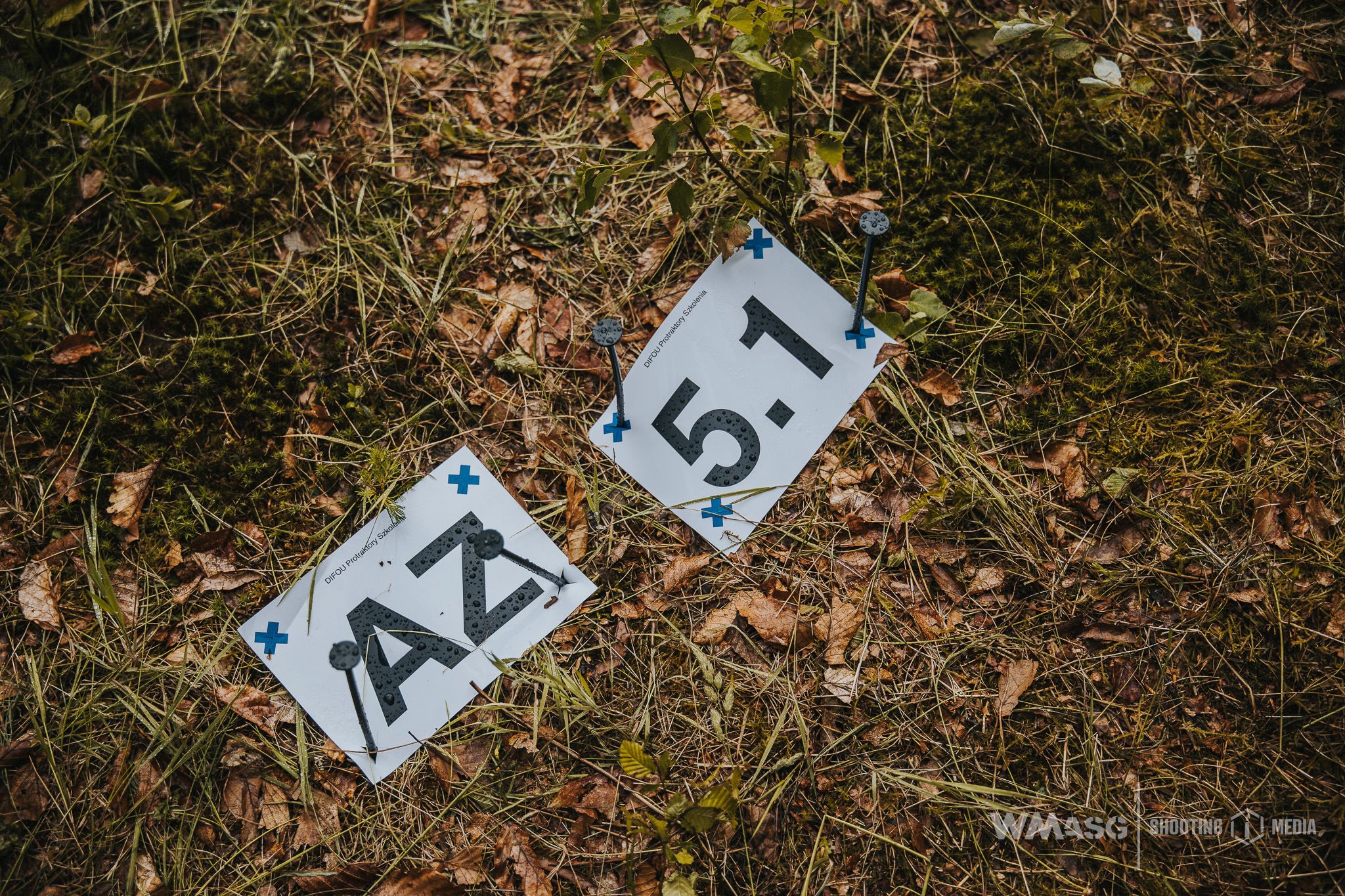 Fotorelacja z zawodów taktyczno-strzeleckich Delta Recon Squad SAR (7-8.06.2025)