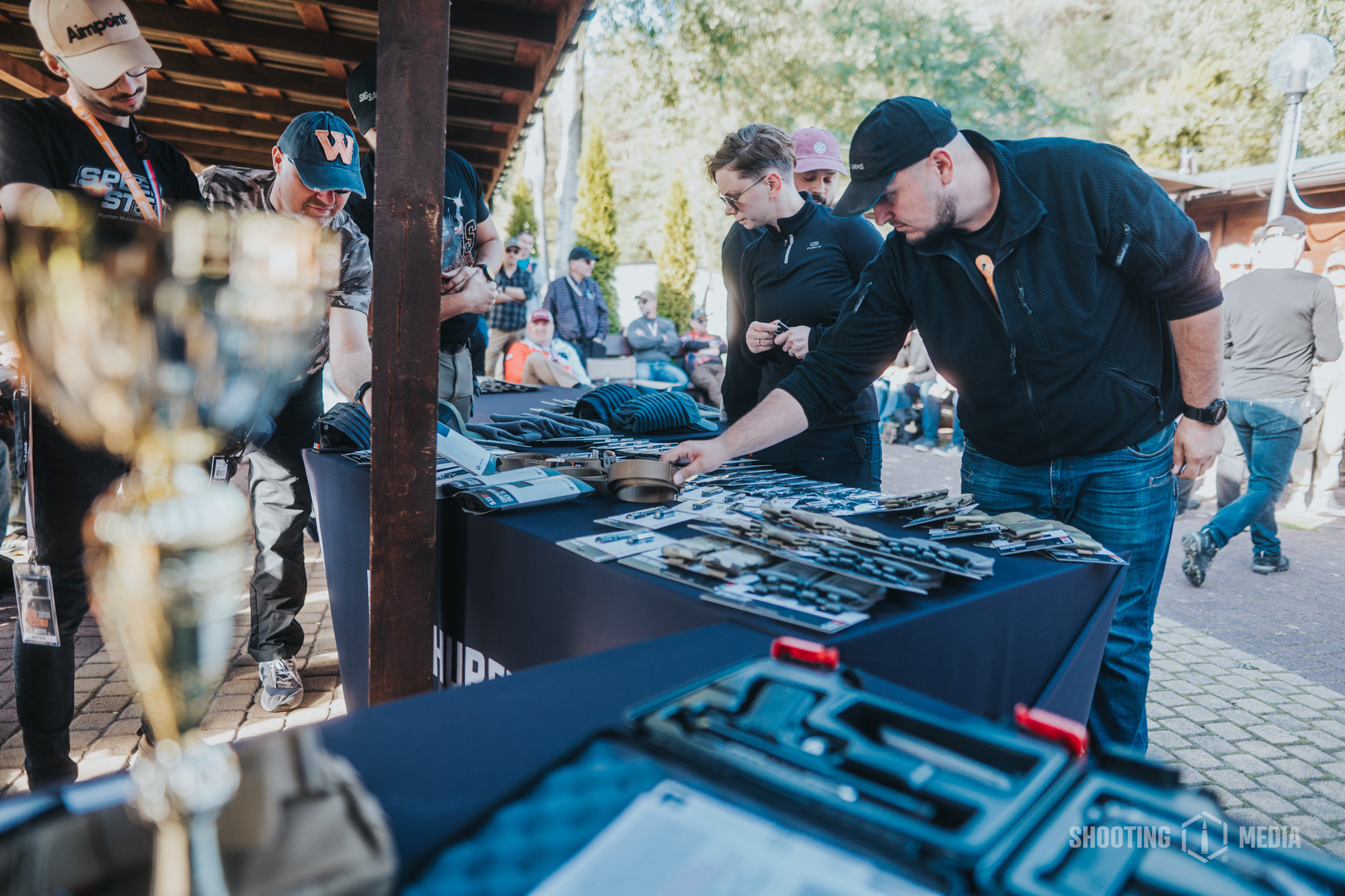 Zakończenie sezonu Speed Steel (27.09.2025)