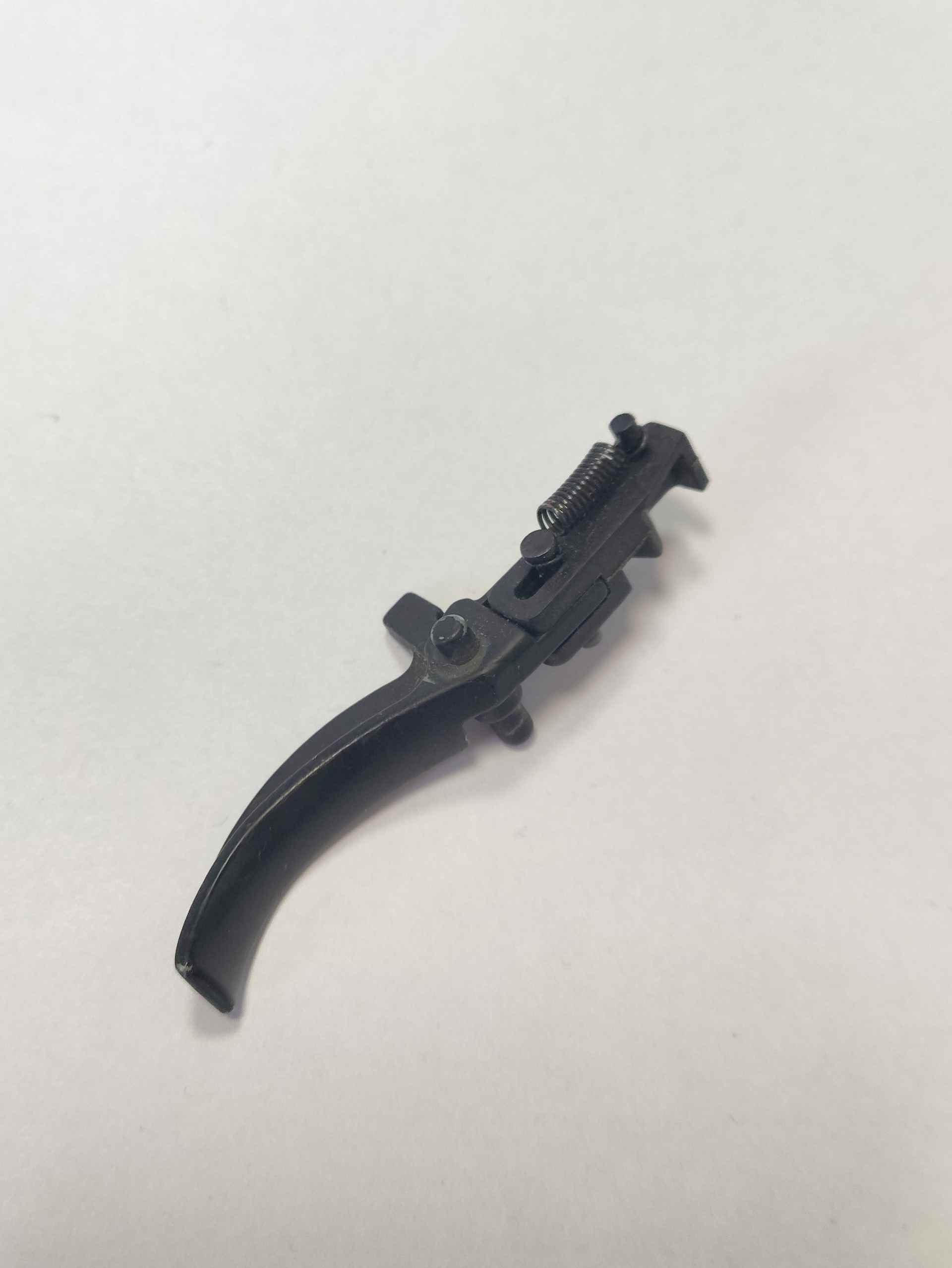 Spust M4/AR15 ARCTURUS V2 Hybrid Gearbox