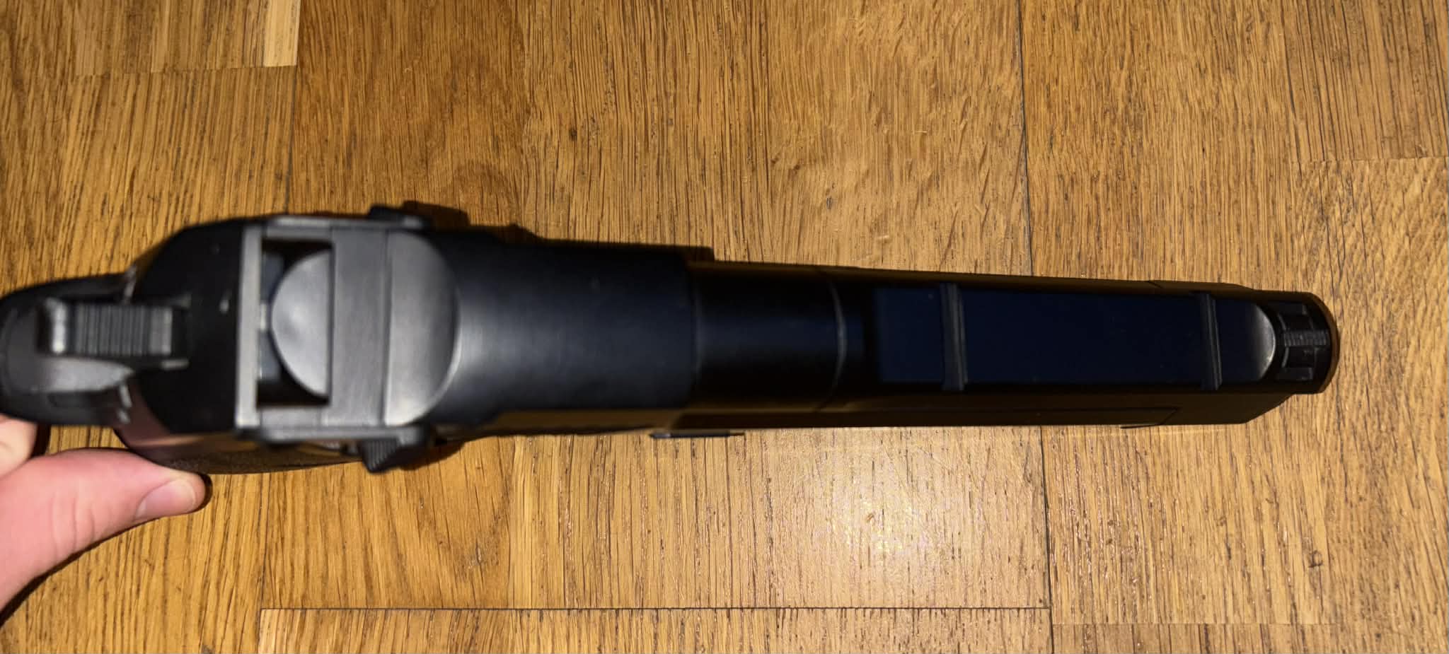 Cm.121+Cm.126+ dużo części do cymoklamek (Cena do uzgodnienia)