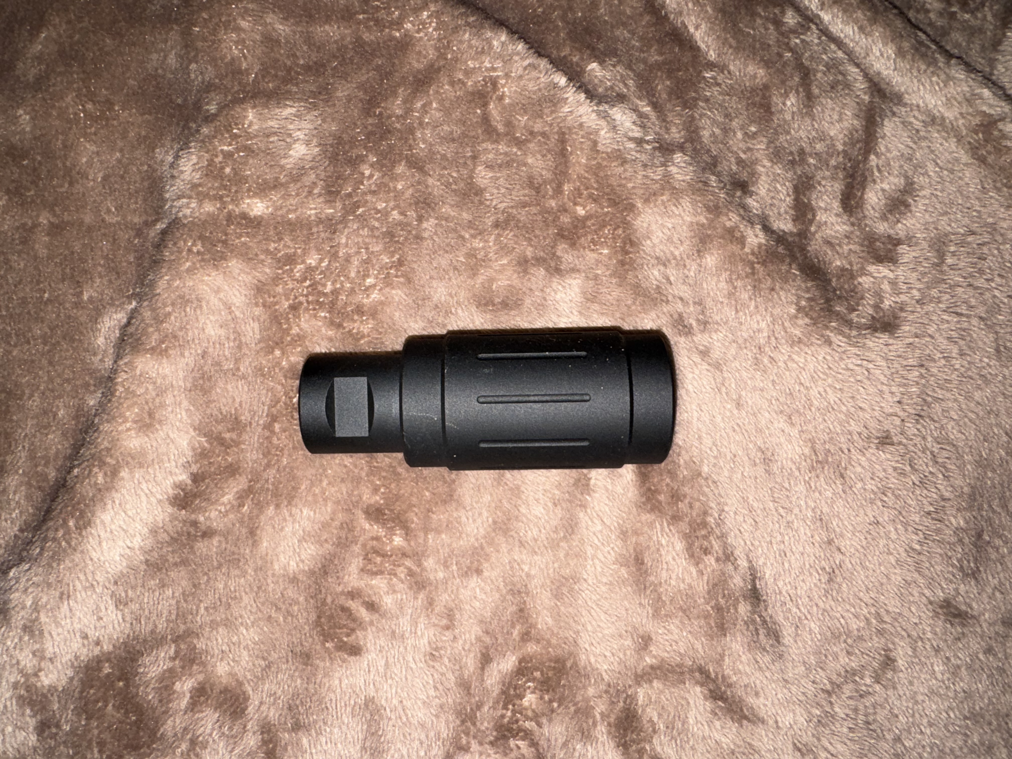 Urządzenie wylotowe (Shotgun/AK)