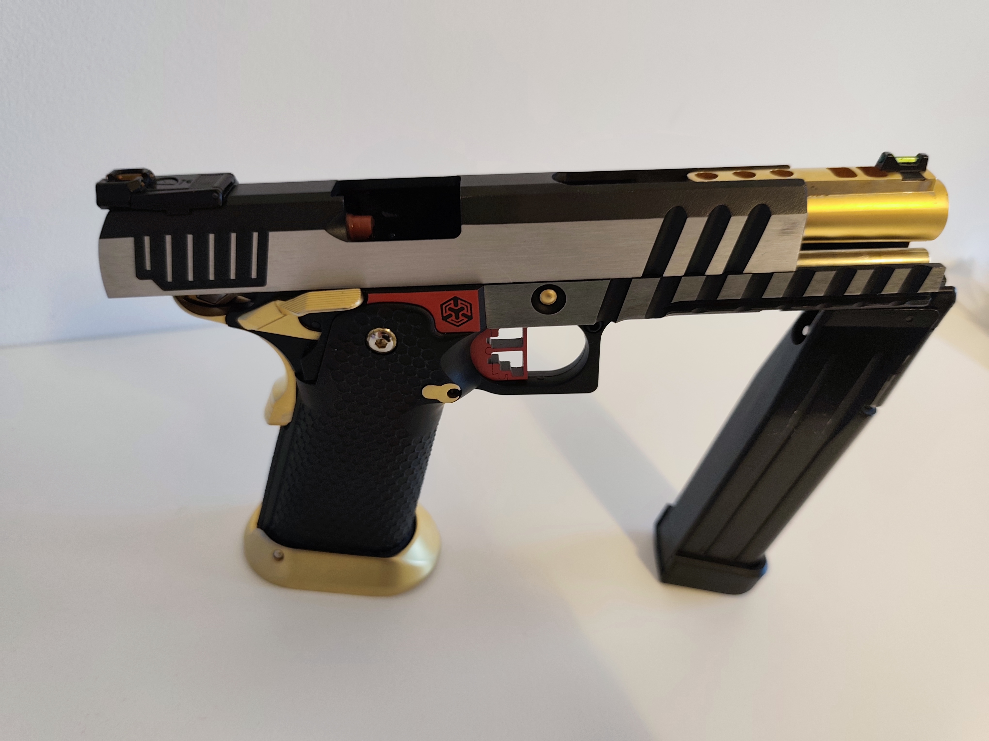 AW Custom AW Custom Hi Capa