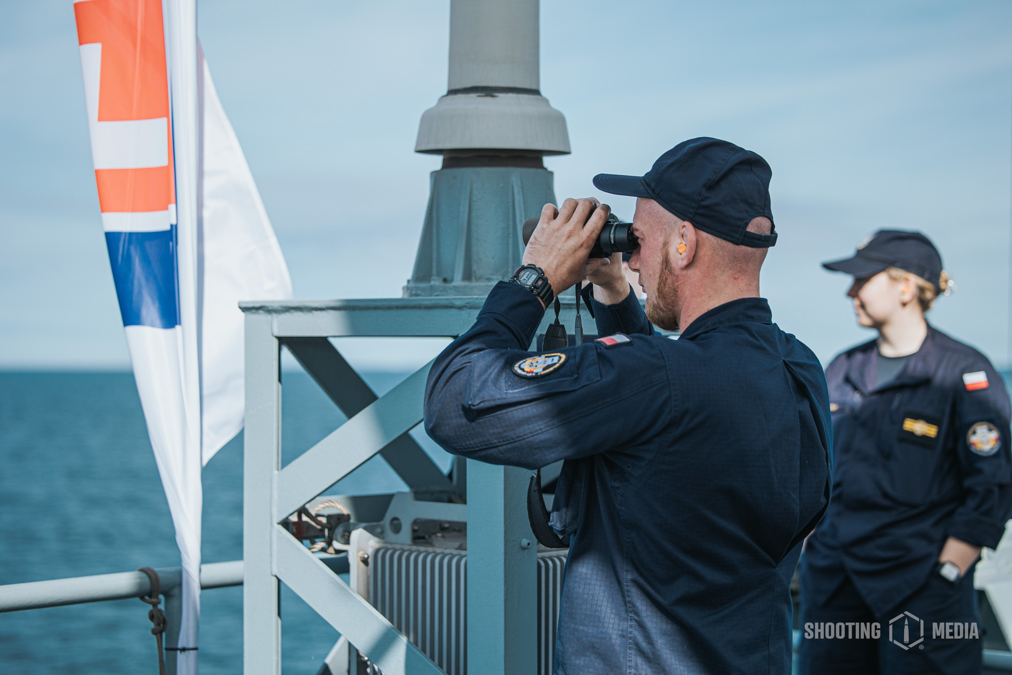 Mare Balticum Sniper Challenge (26-27.09.2025)