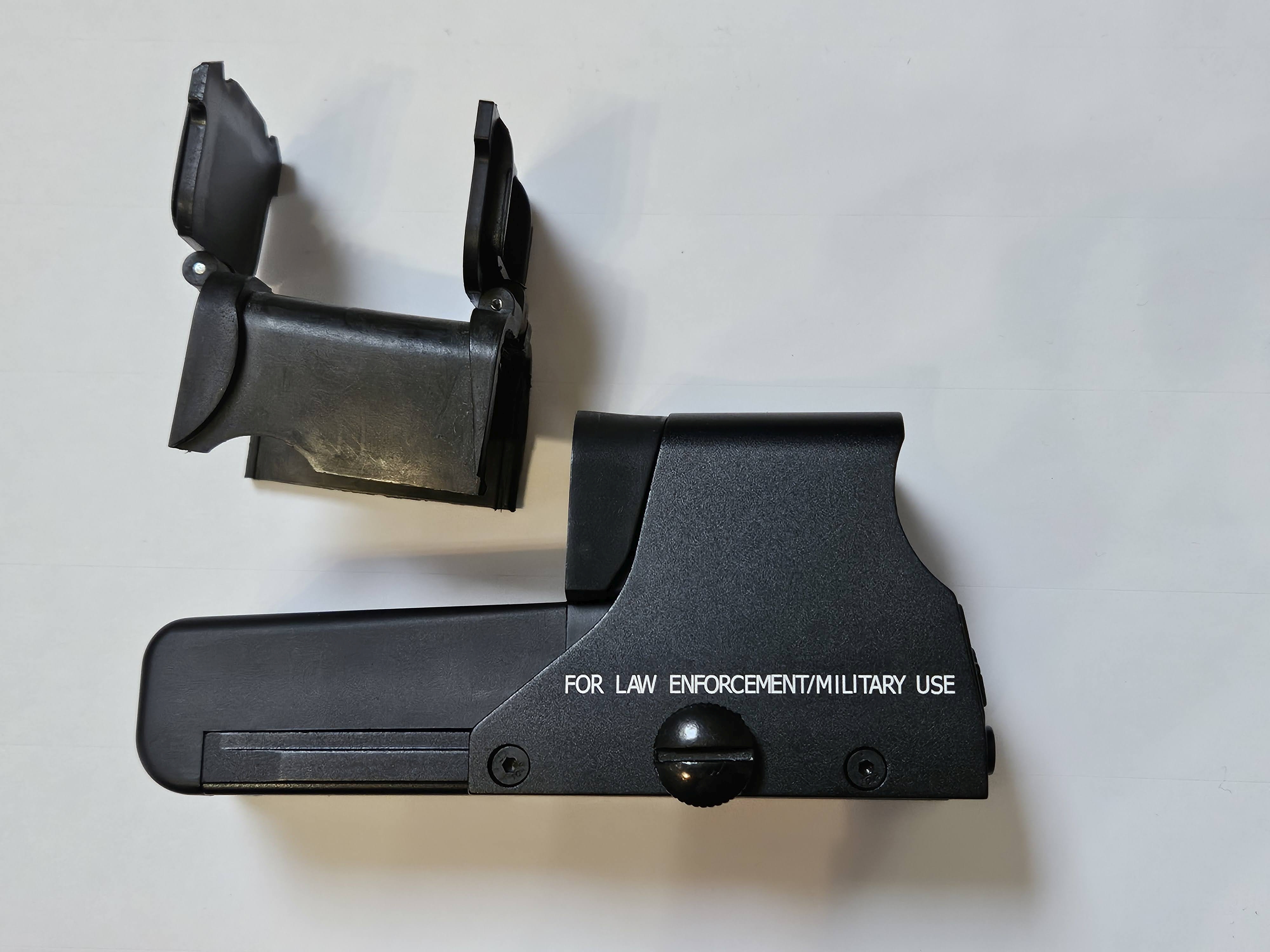 Osłona flip-up kolimator Eotech 552, 551