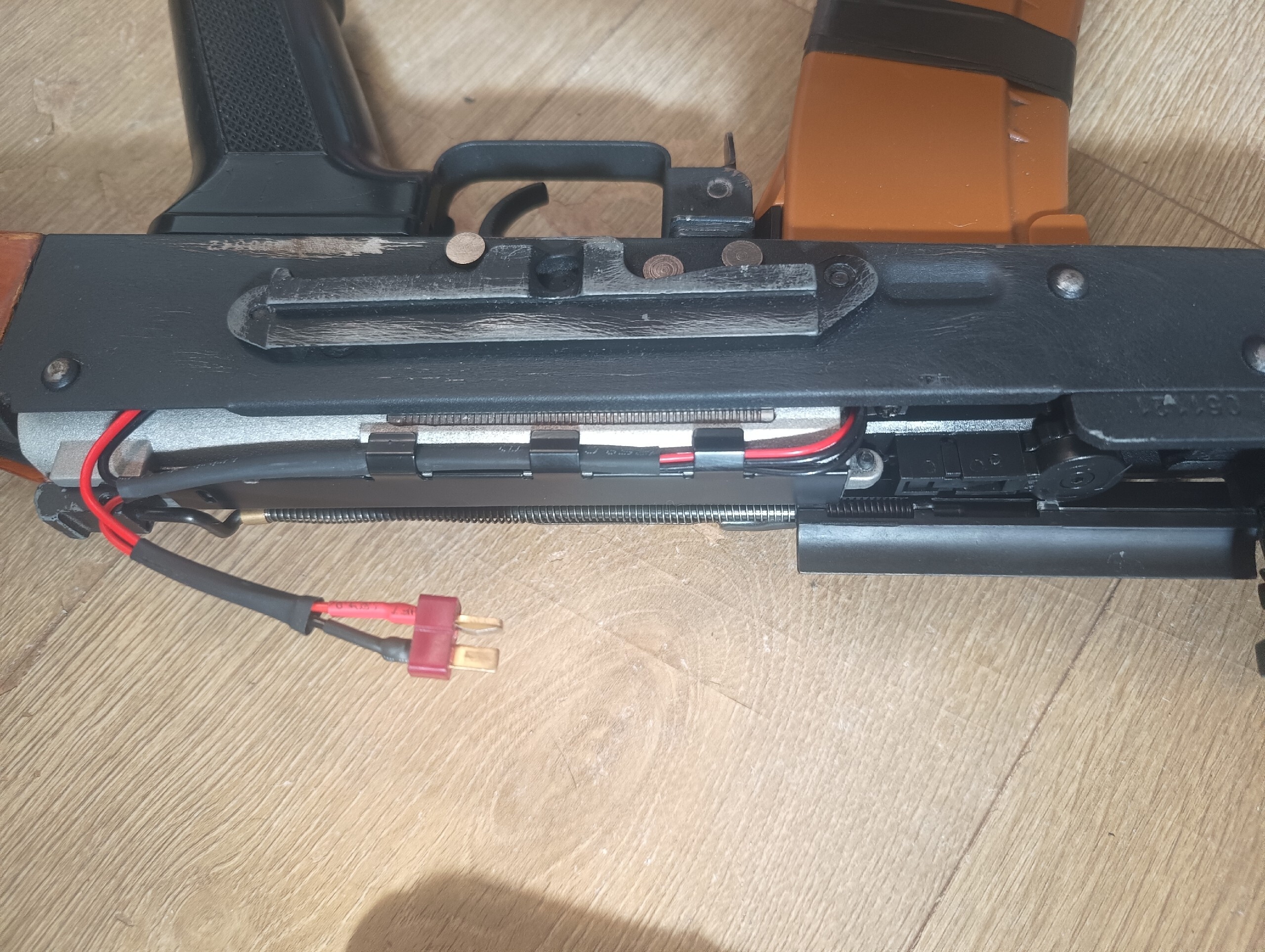 Replika AK74 Double Bell/Cyma