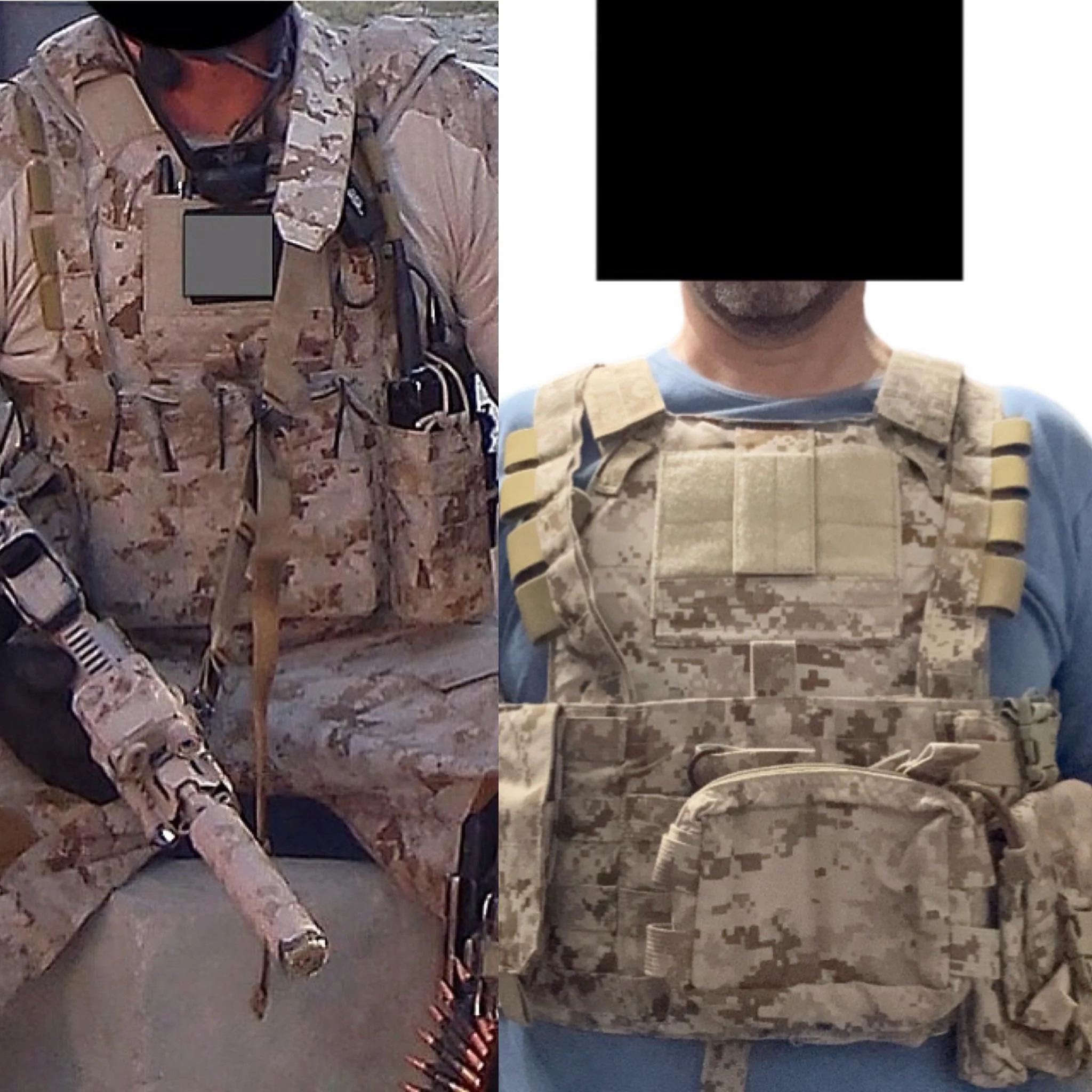 Kupię kopię slick lbt 6094