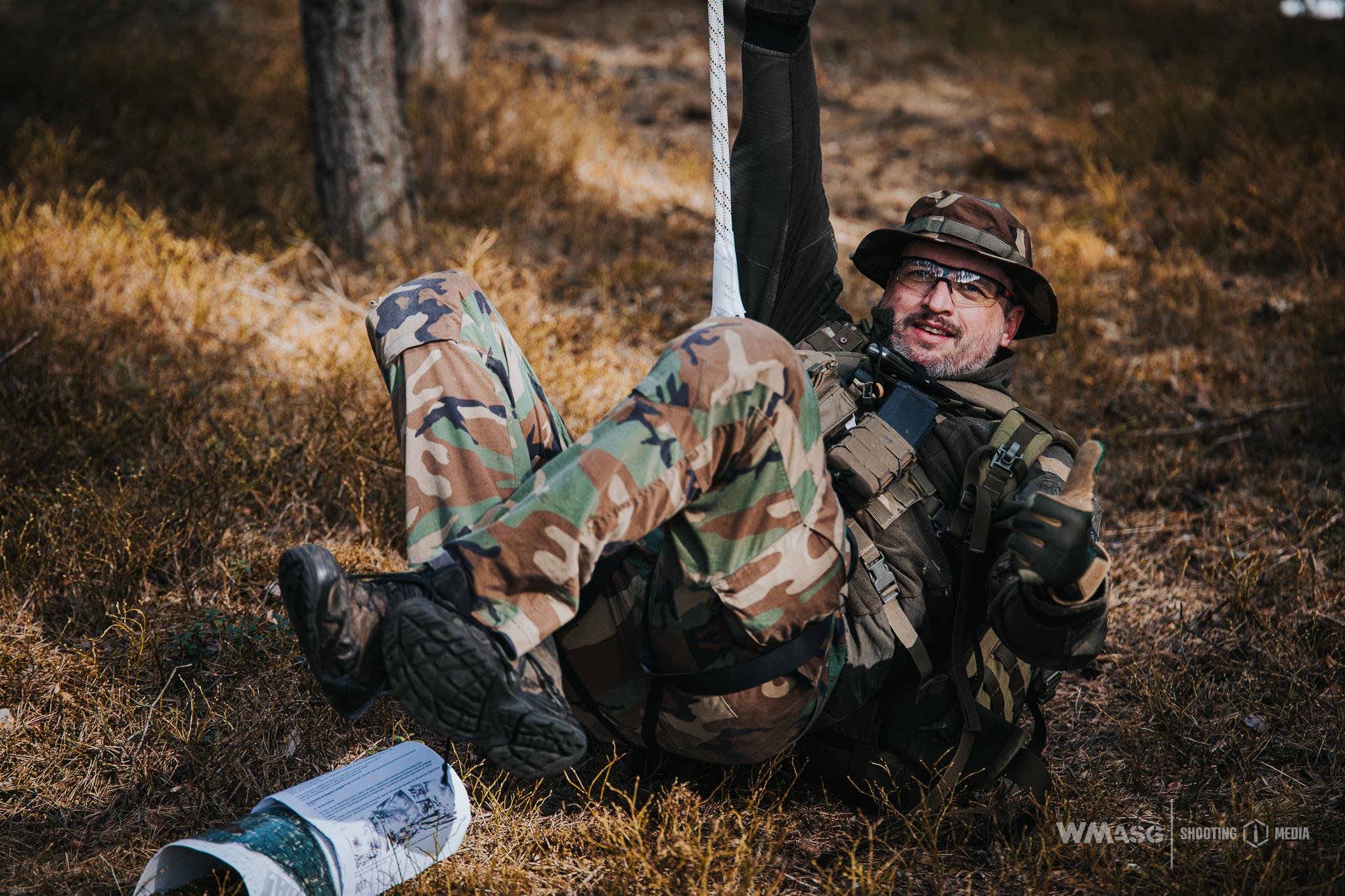 Wyścig Szczurów VI (fotorelacja)