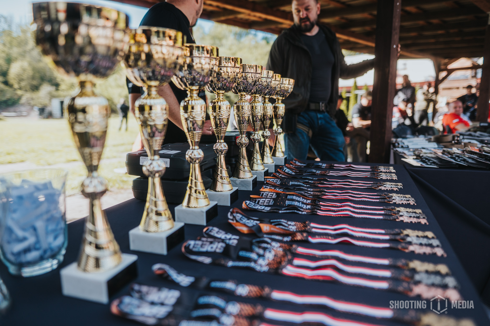 Zakończenie sezonu Speed Steel (27.09.2025)