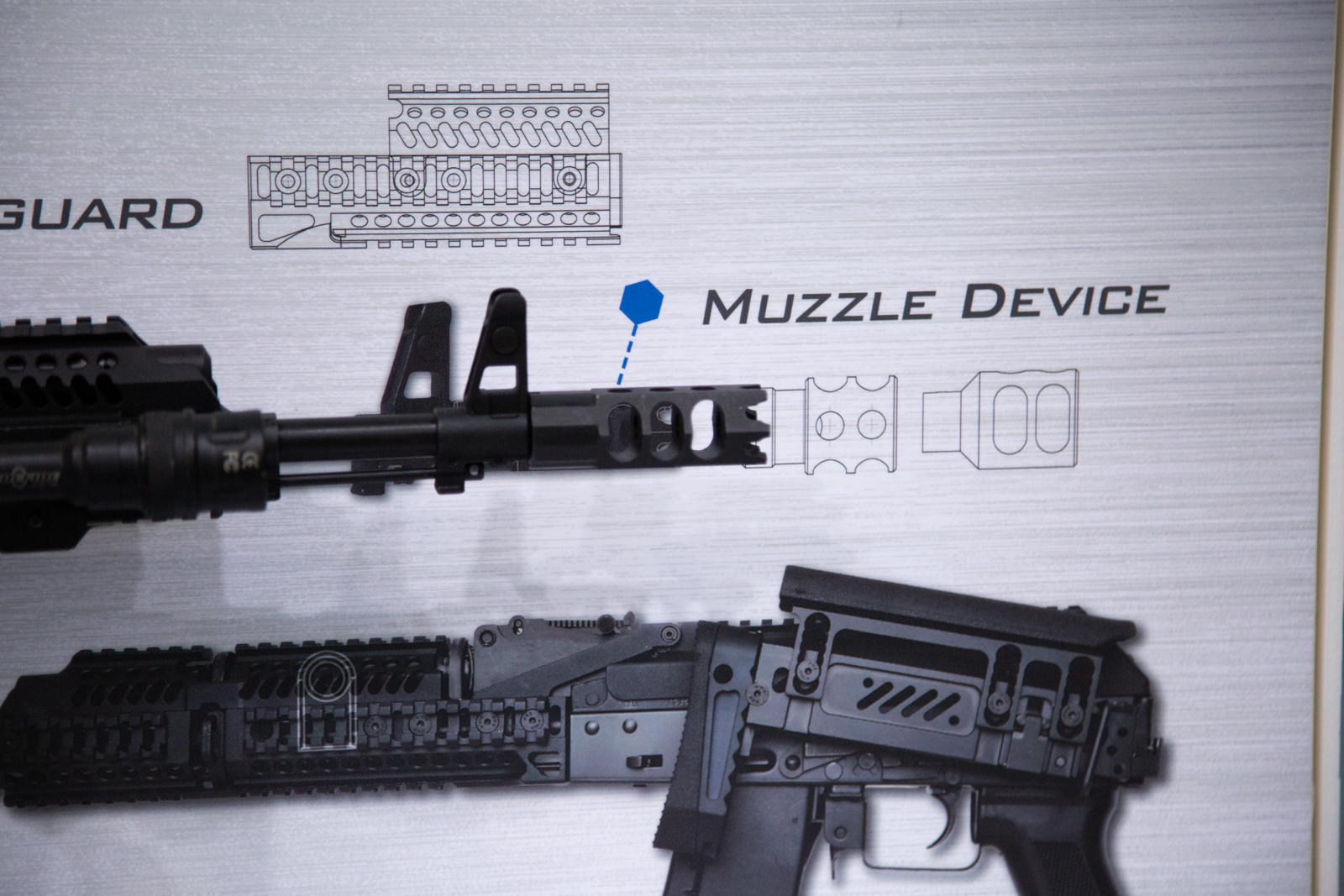 MOA 2019 LCT repliki Z