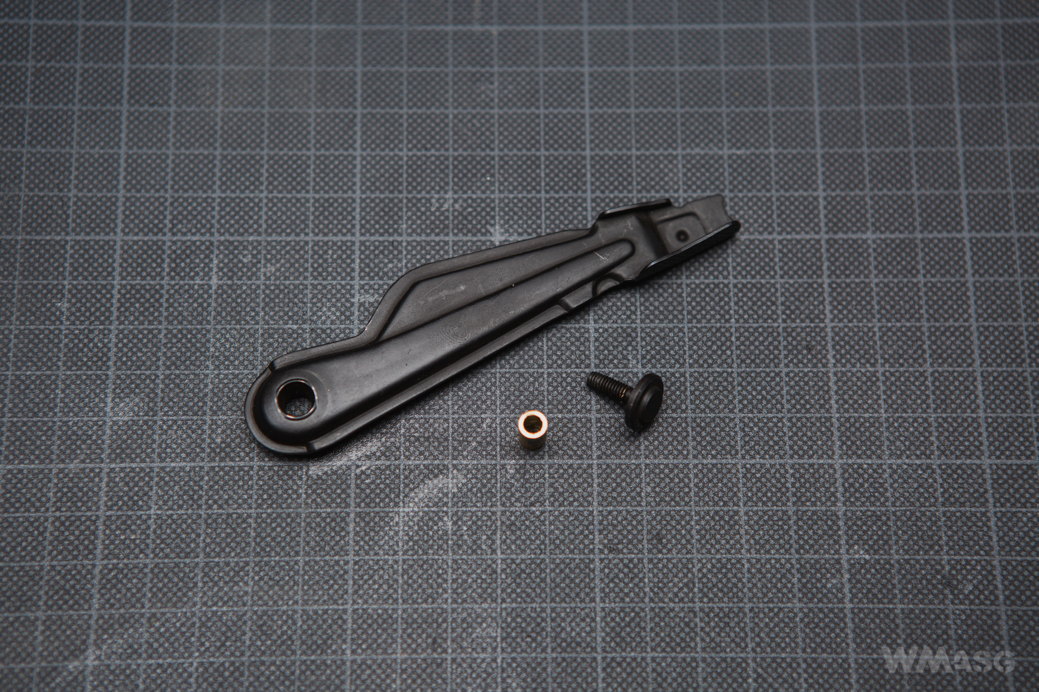 PP-19-01 Witiaź - wnętrze