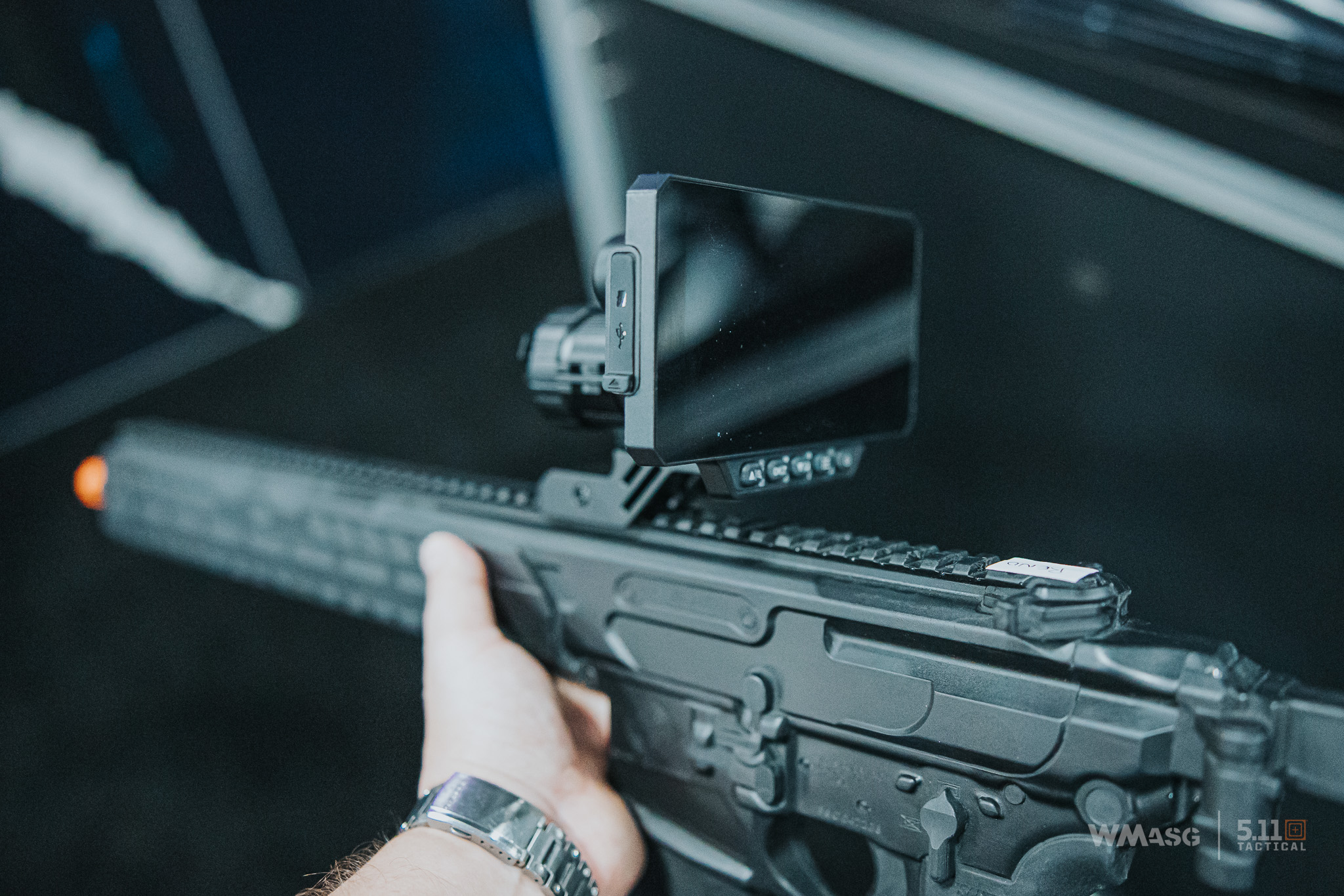 Wielofunkcyjny termowizor PARD Sphinx (TB31-35LRF)