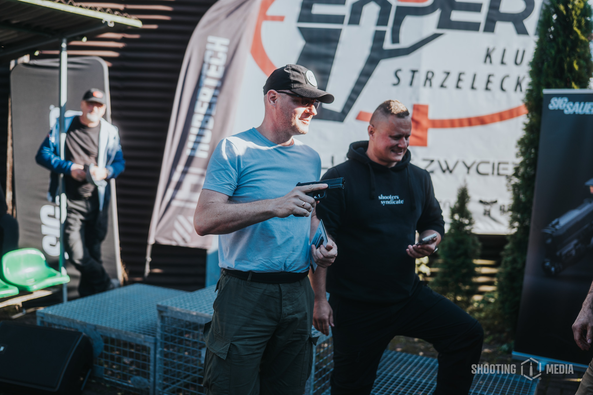 Zakończenie sezonu Speed Steel (27.09.2025)