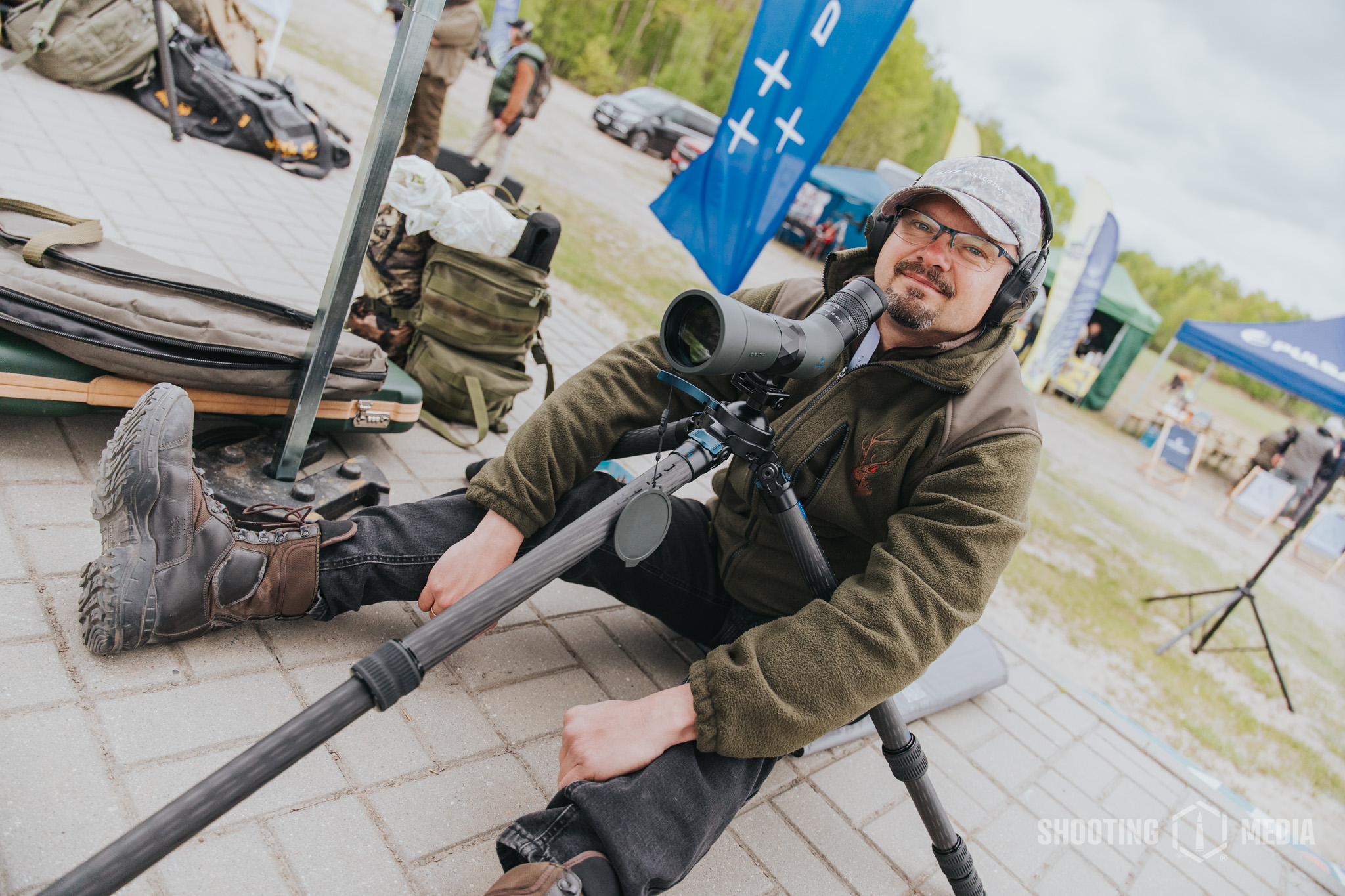 Delta Long Range Weekend 2026