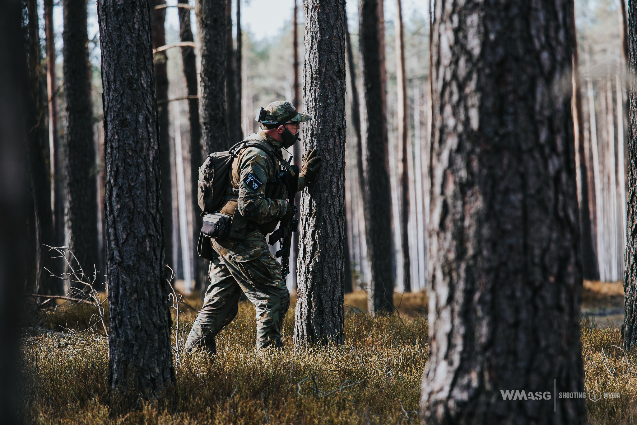 Wyścig Szczurów VI (fotorelacja)