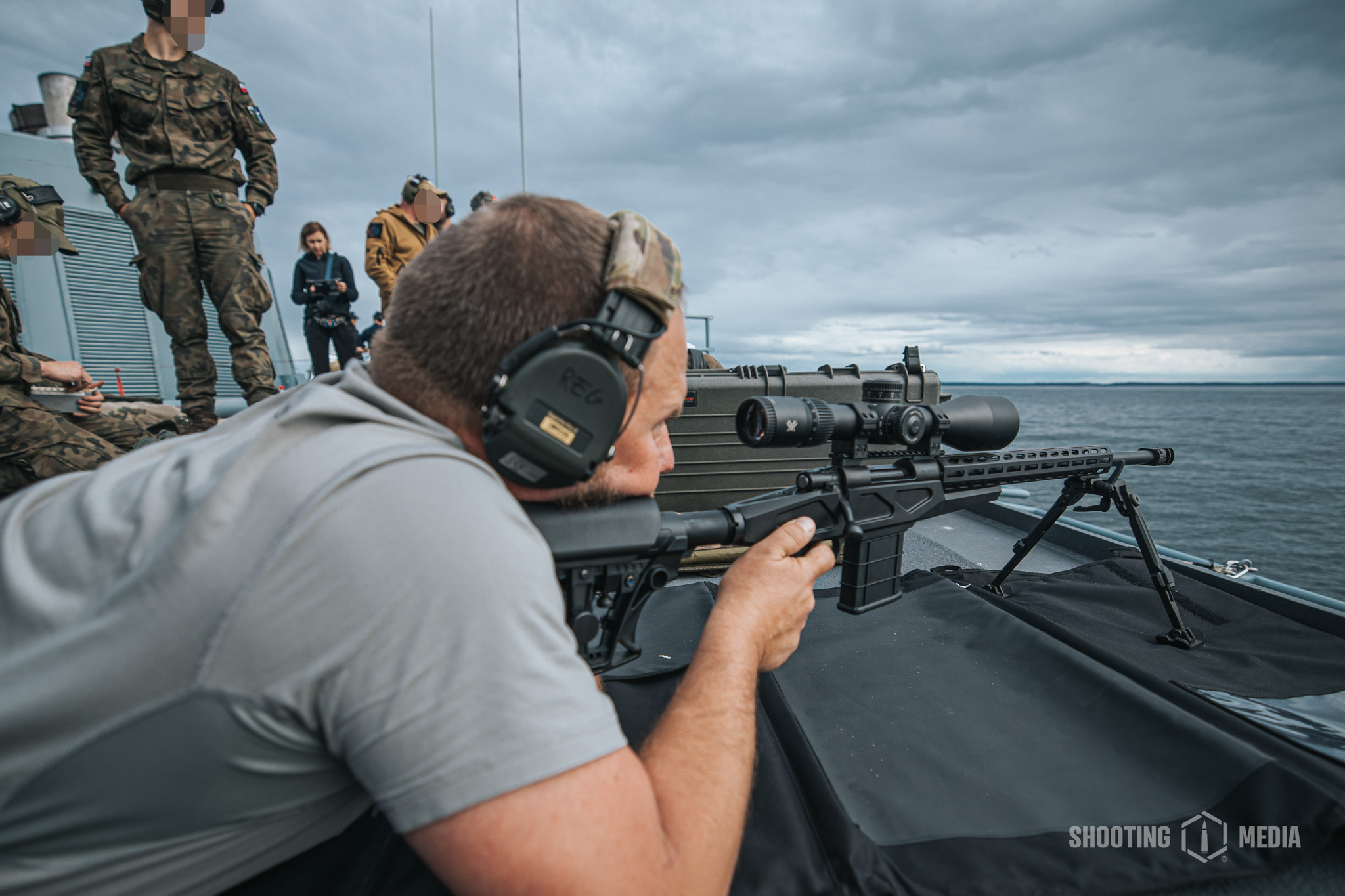 Mare Balticum Sniper Challenge (26-27.09.2025)
