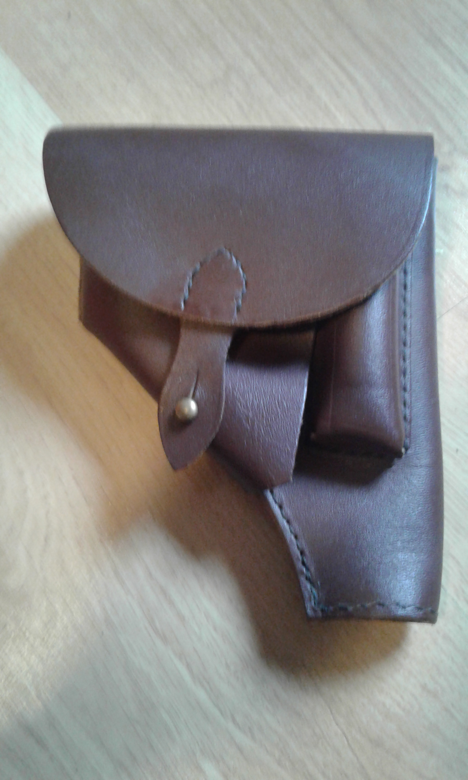 Kabura do P-83, pasuje do Makarov, NOWA