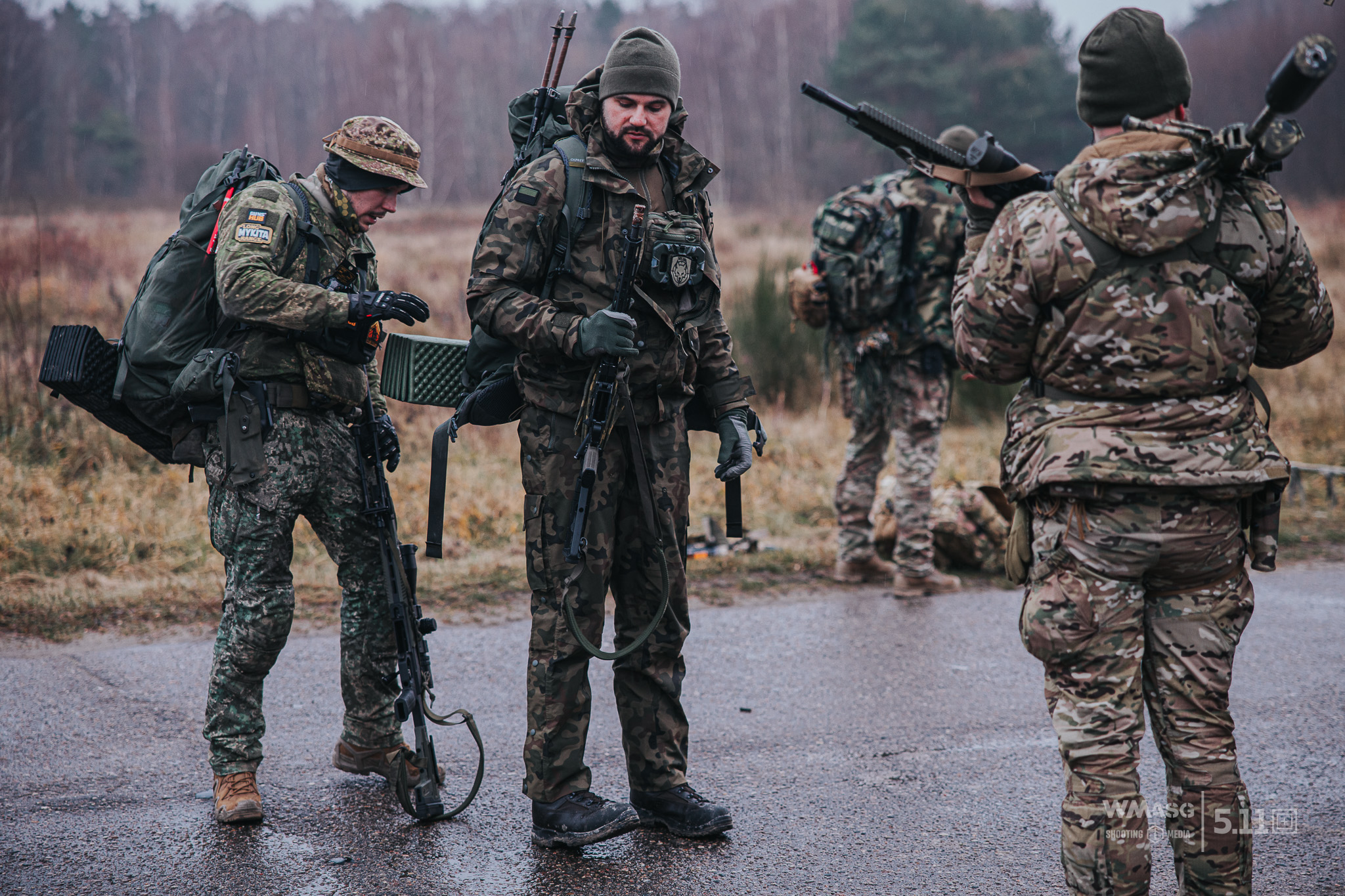 Sniper Extreme 2025 (05-06.12.2025)