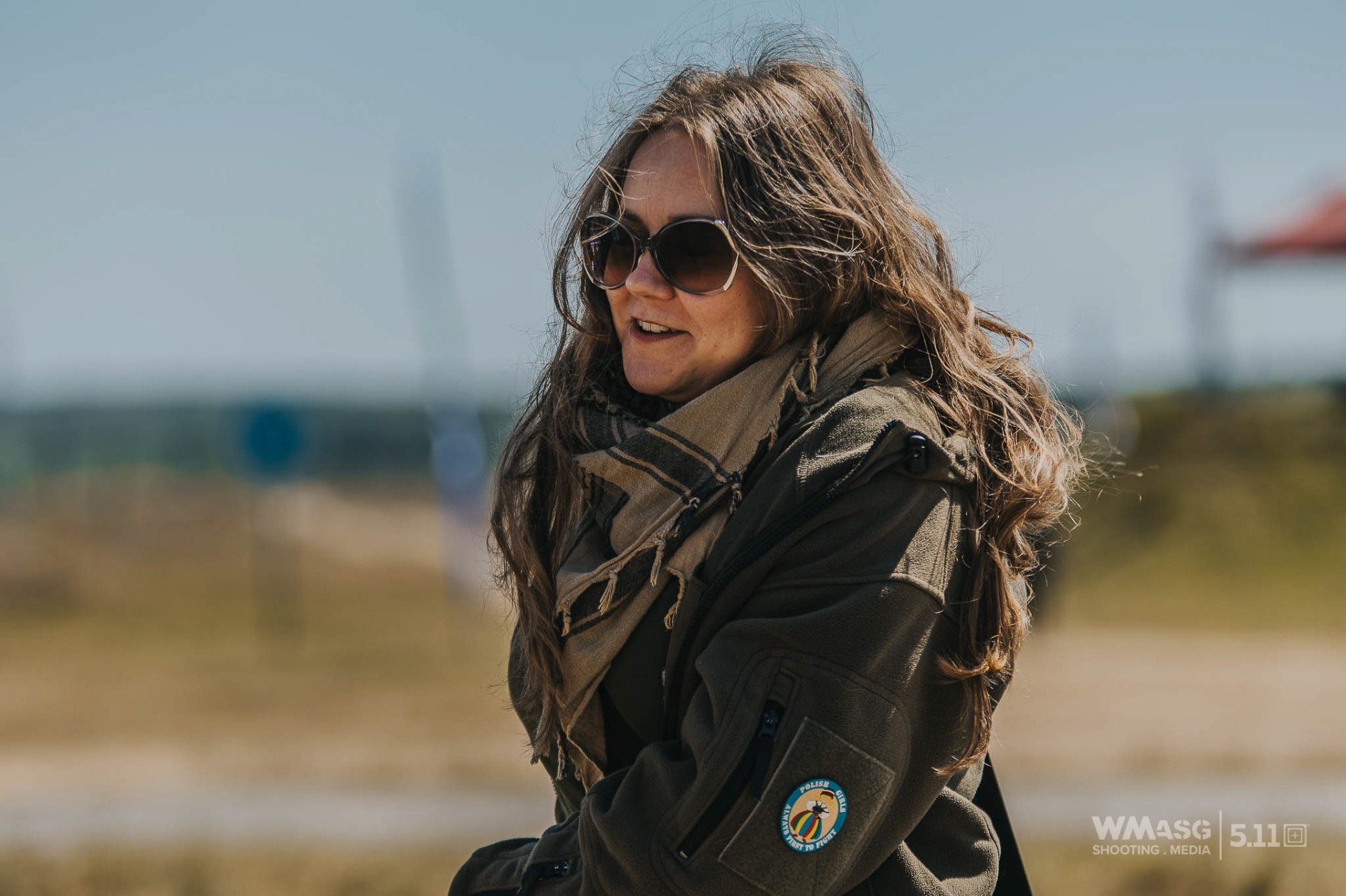 Zawody Long Shot XVI 2024 (Paulina Duda)