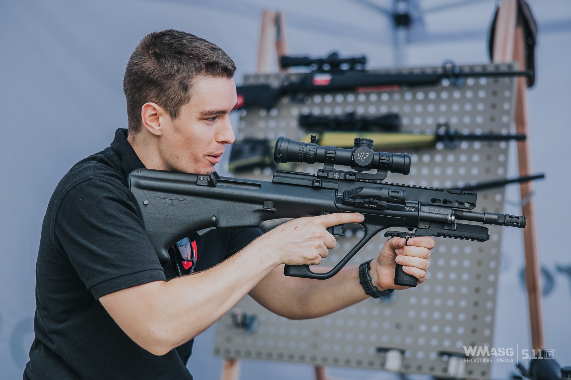 Eventy Letnie Hubertus Pro 2024