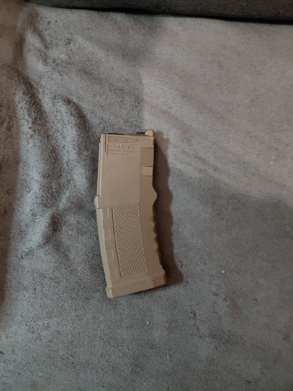 Magazynek noveske N4 MWS DE