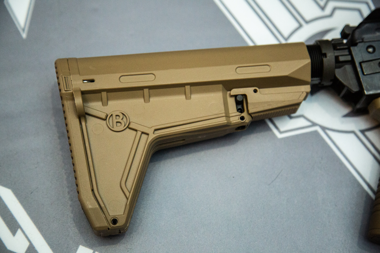 Bolt Airsoft MOA 2019