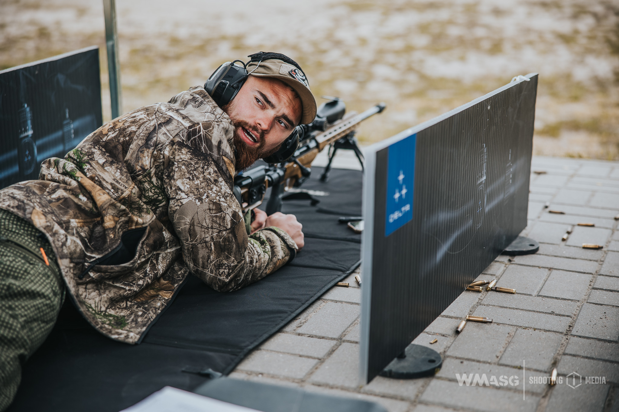 Delta Long Range Weekend 2025