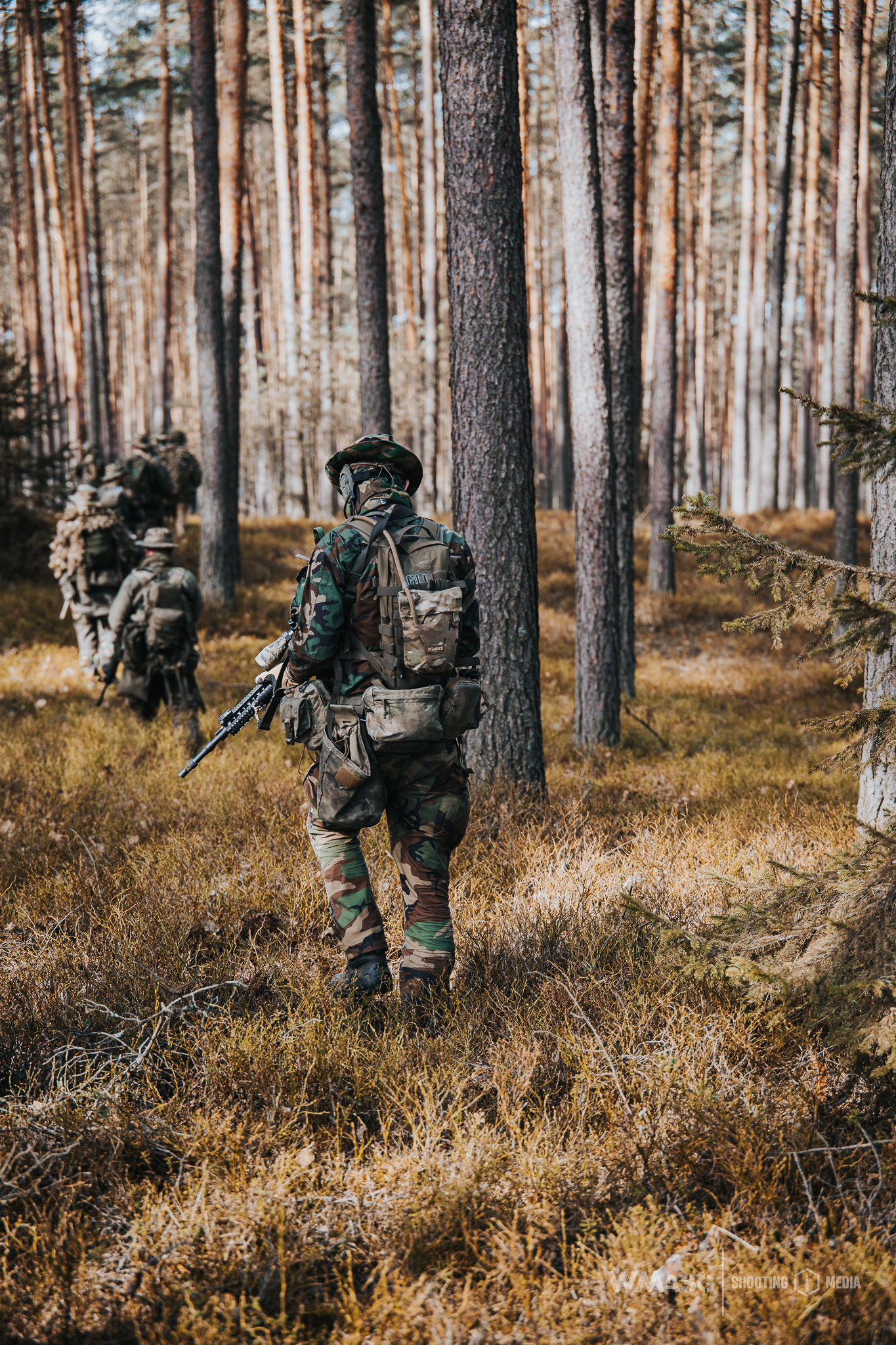 Wyścig Szczurów VI (fotorelacja)