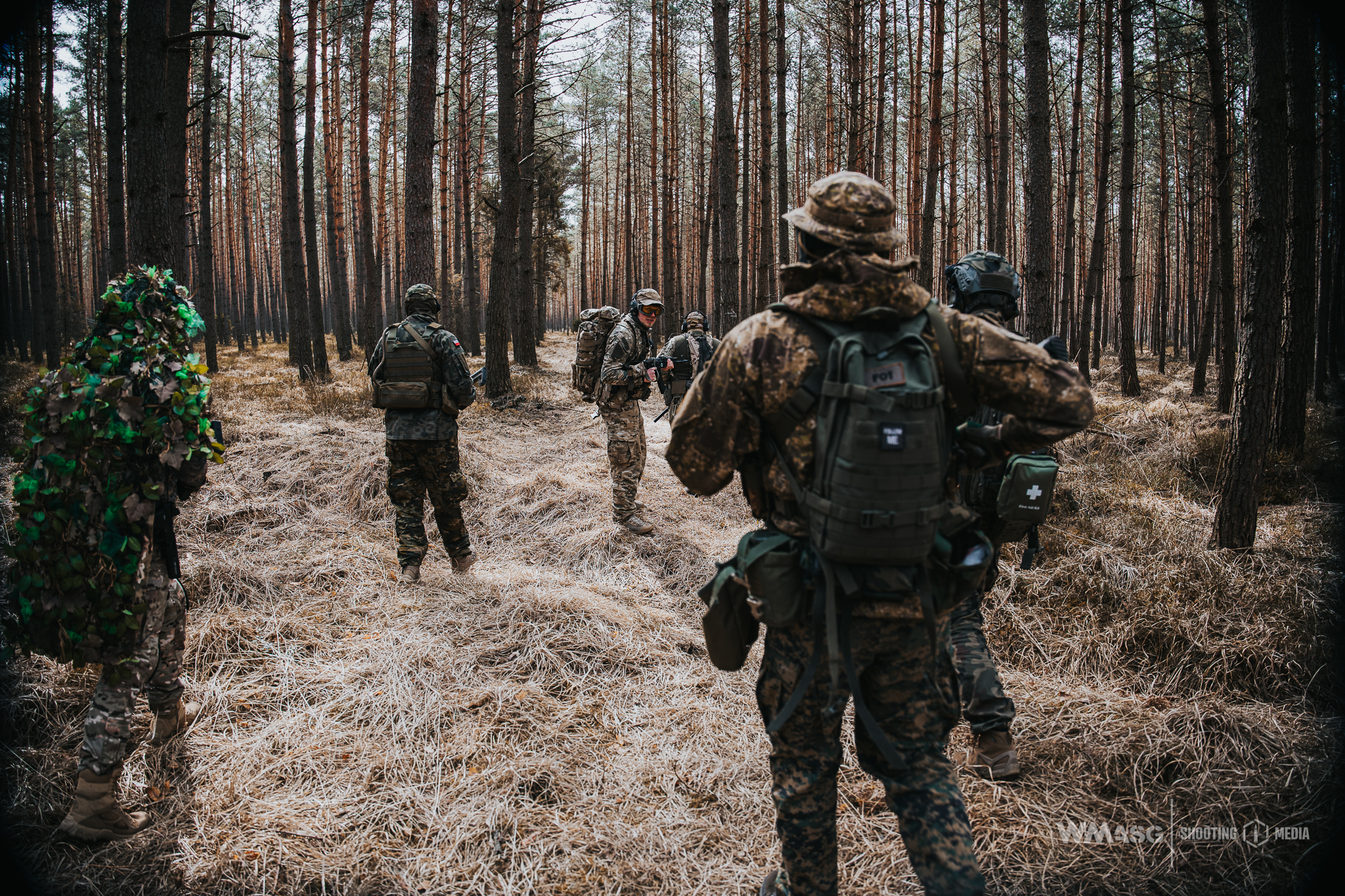 Wyścig Szczurów VI (fotorelacja)