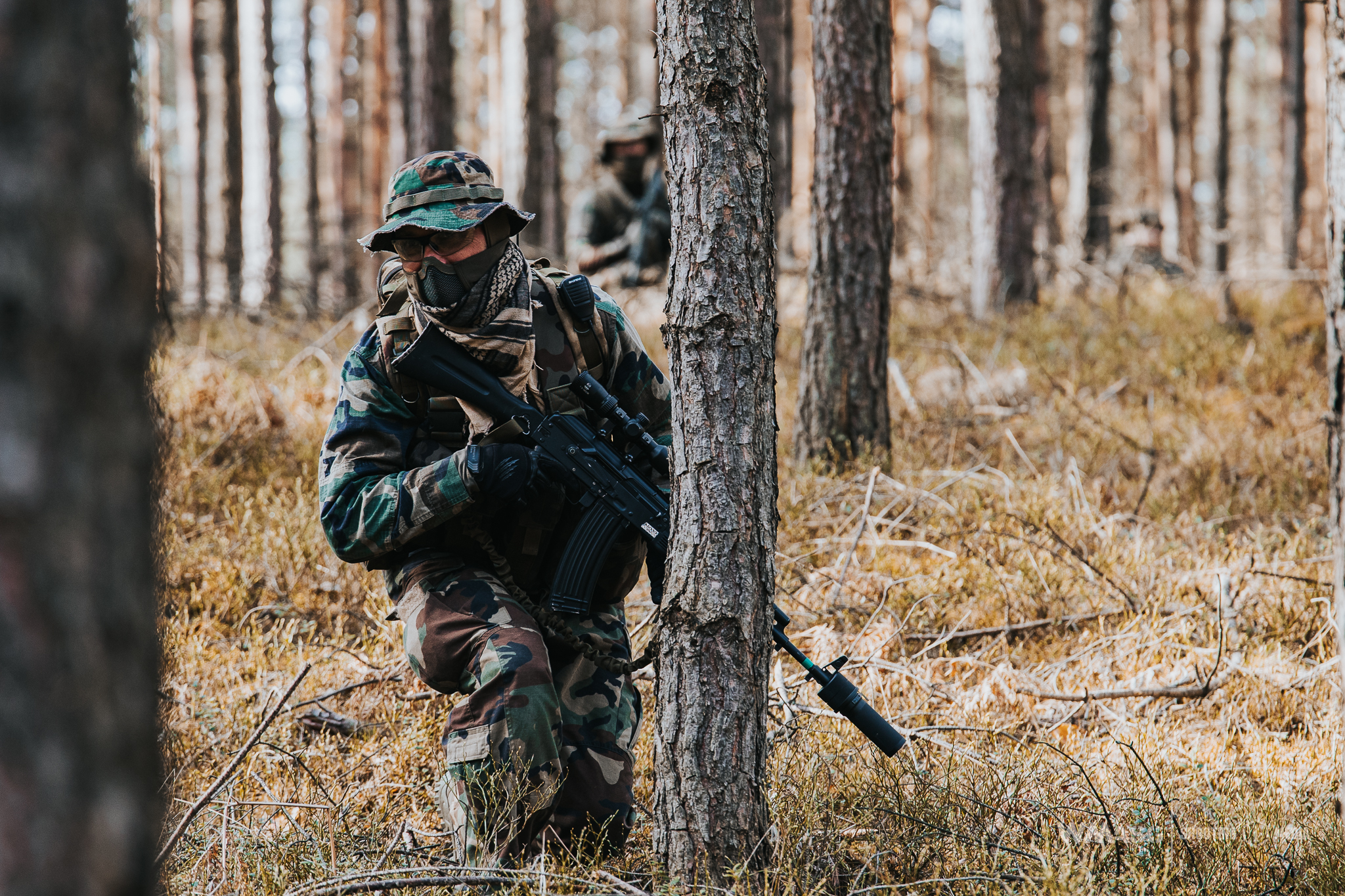 Wyścig Szczurów VI (fotorelacja)