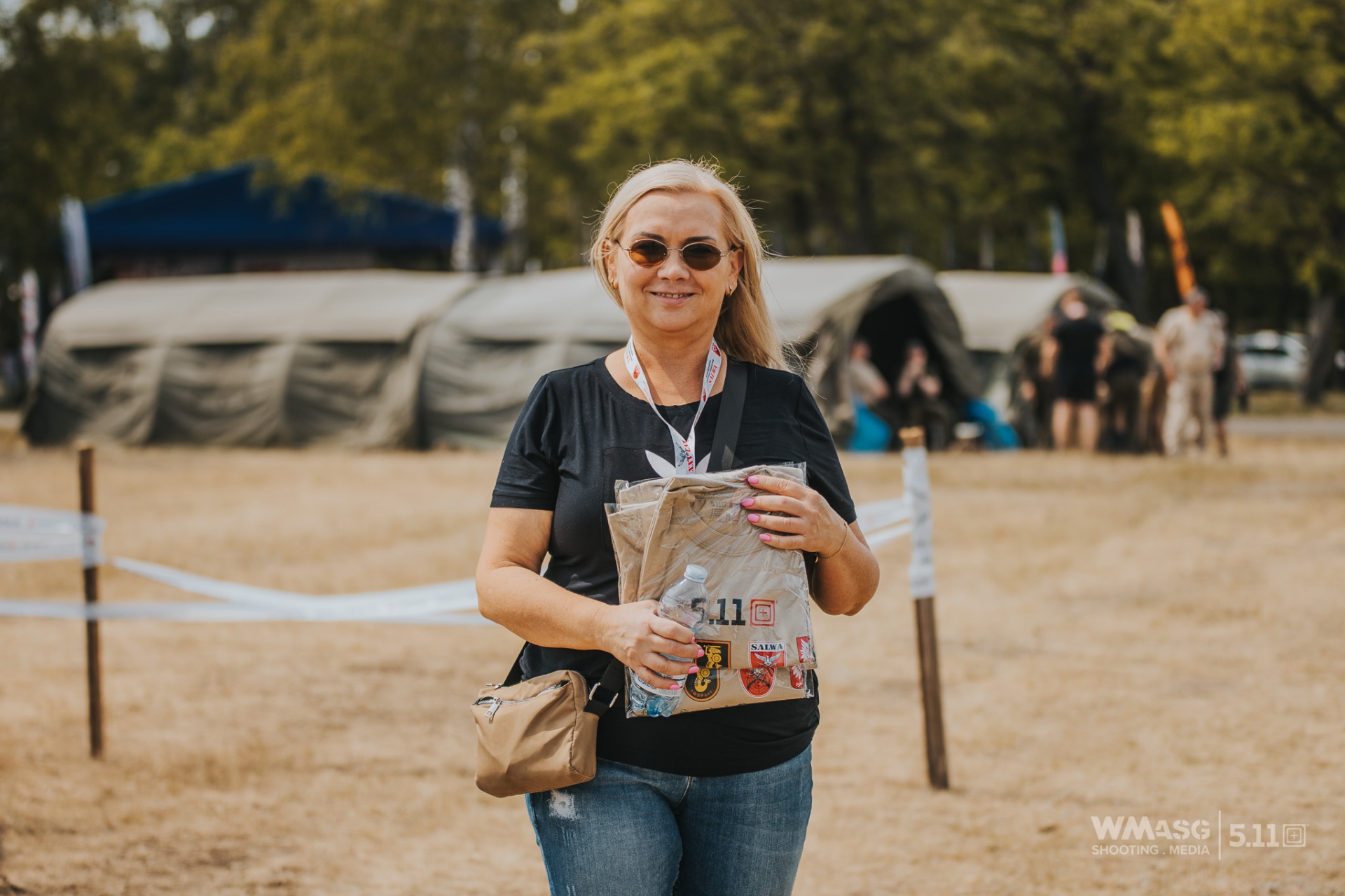 XVIII Międzynarodowy Wielobój Strzelecki