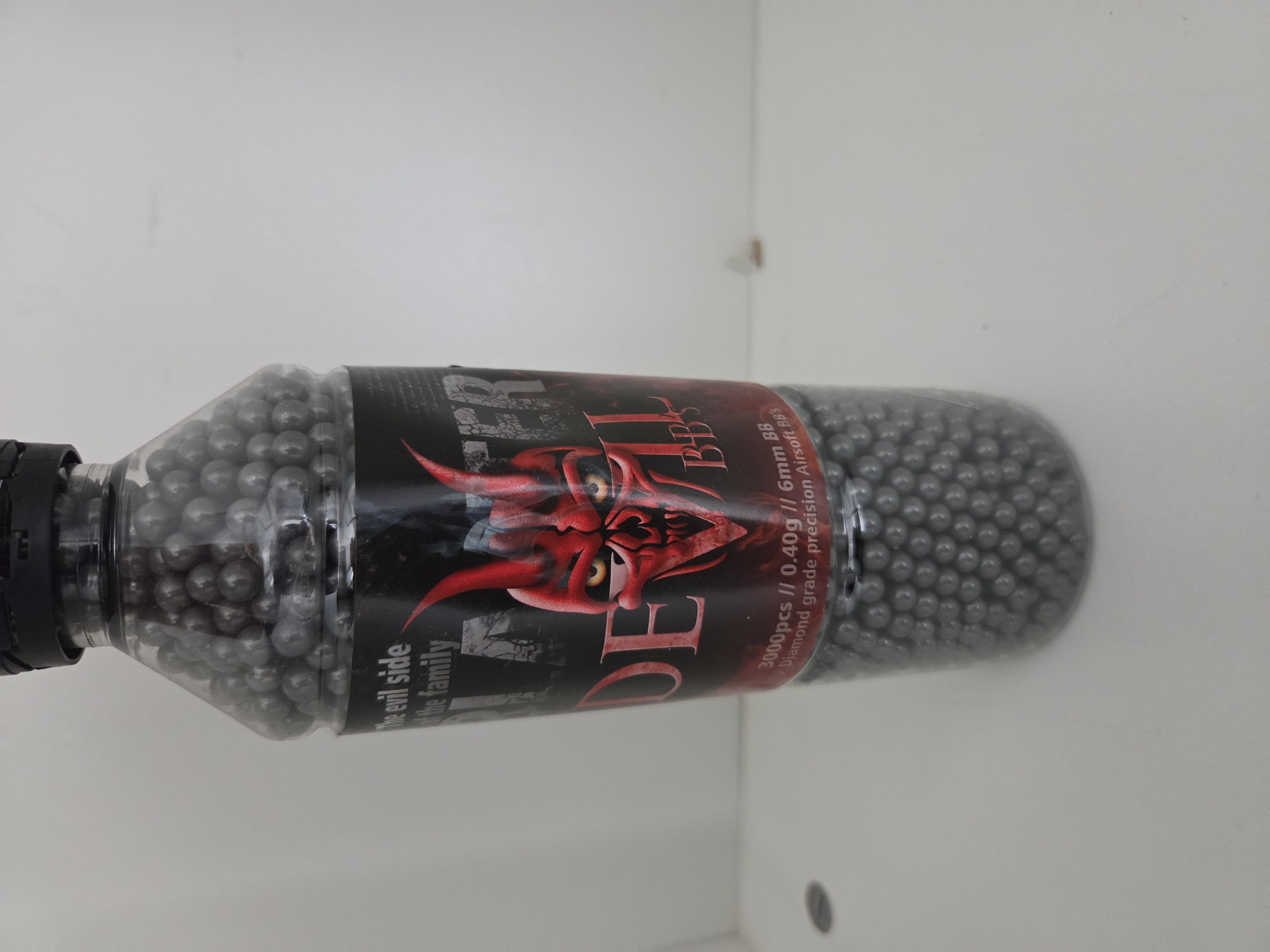 Blaster Devil 0.40 3000.