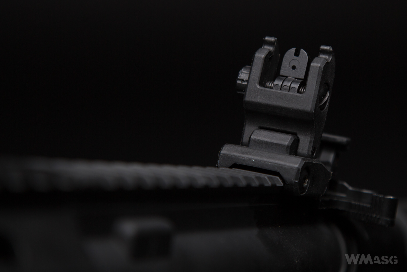 Nowa Specna Arms serii Edge - vol. 1.