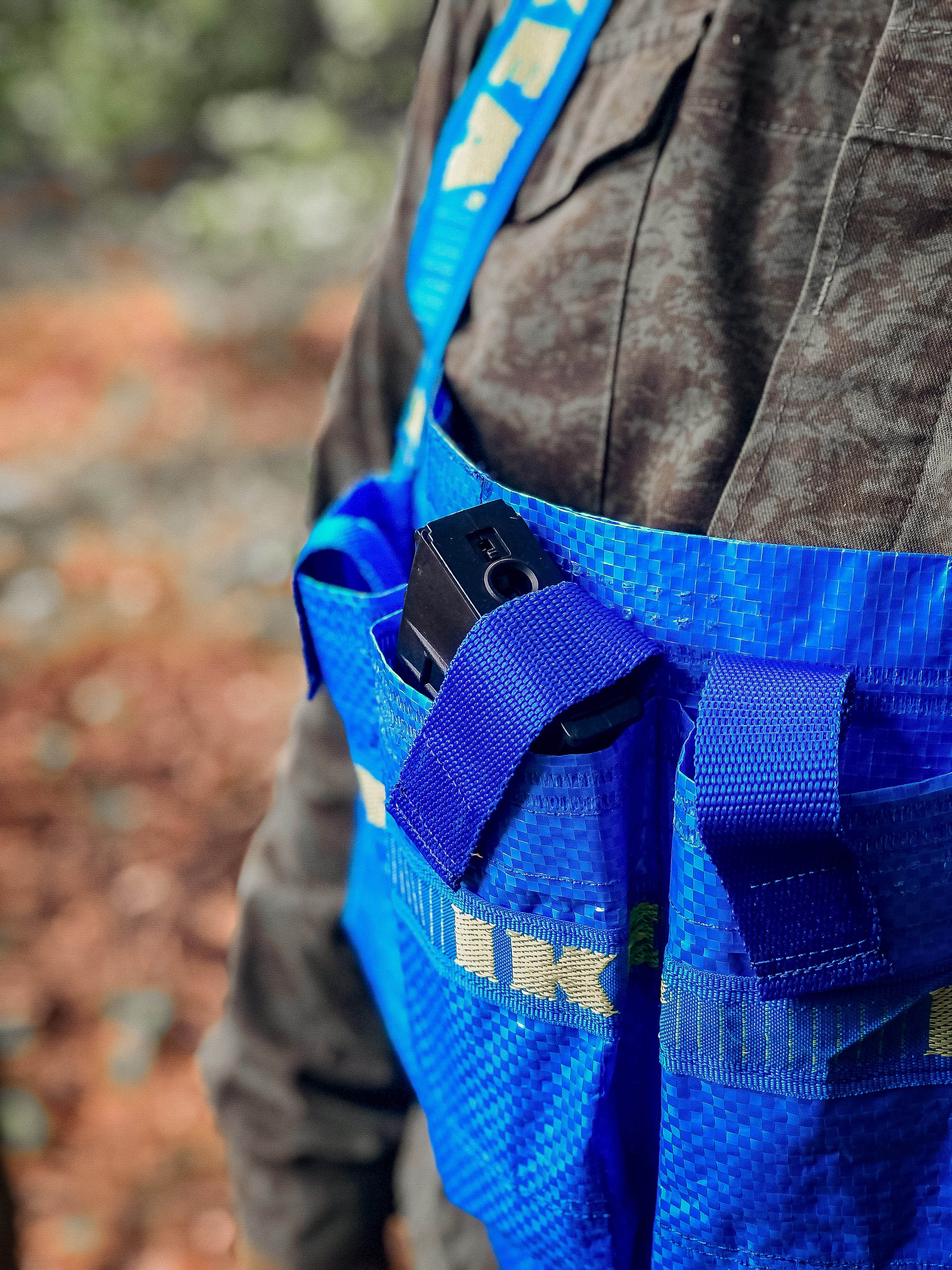 CHEST RIG IDEA - Escape from Tarkov